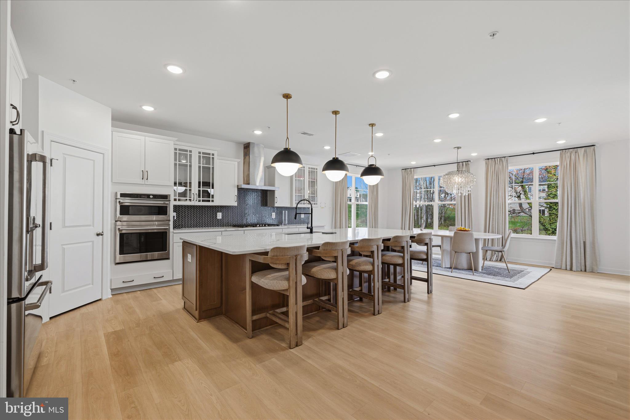 GLENN DALE - Residential