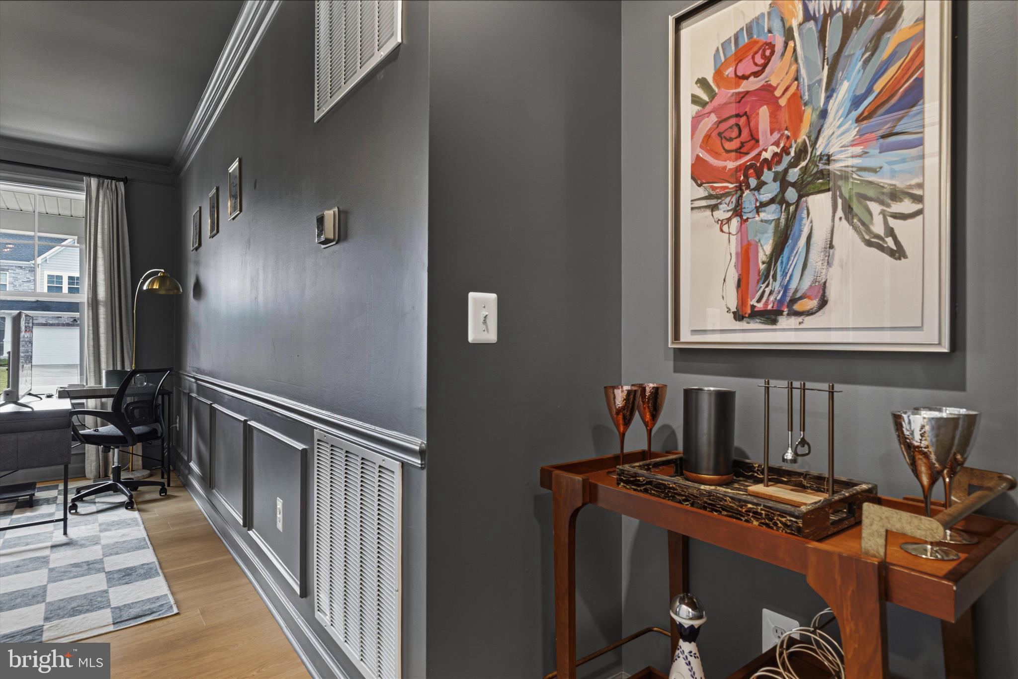 GLENN DALE - Residential