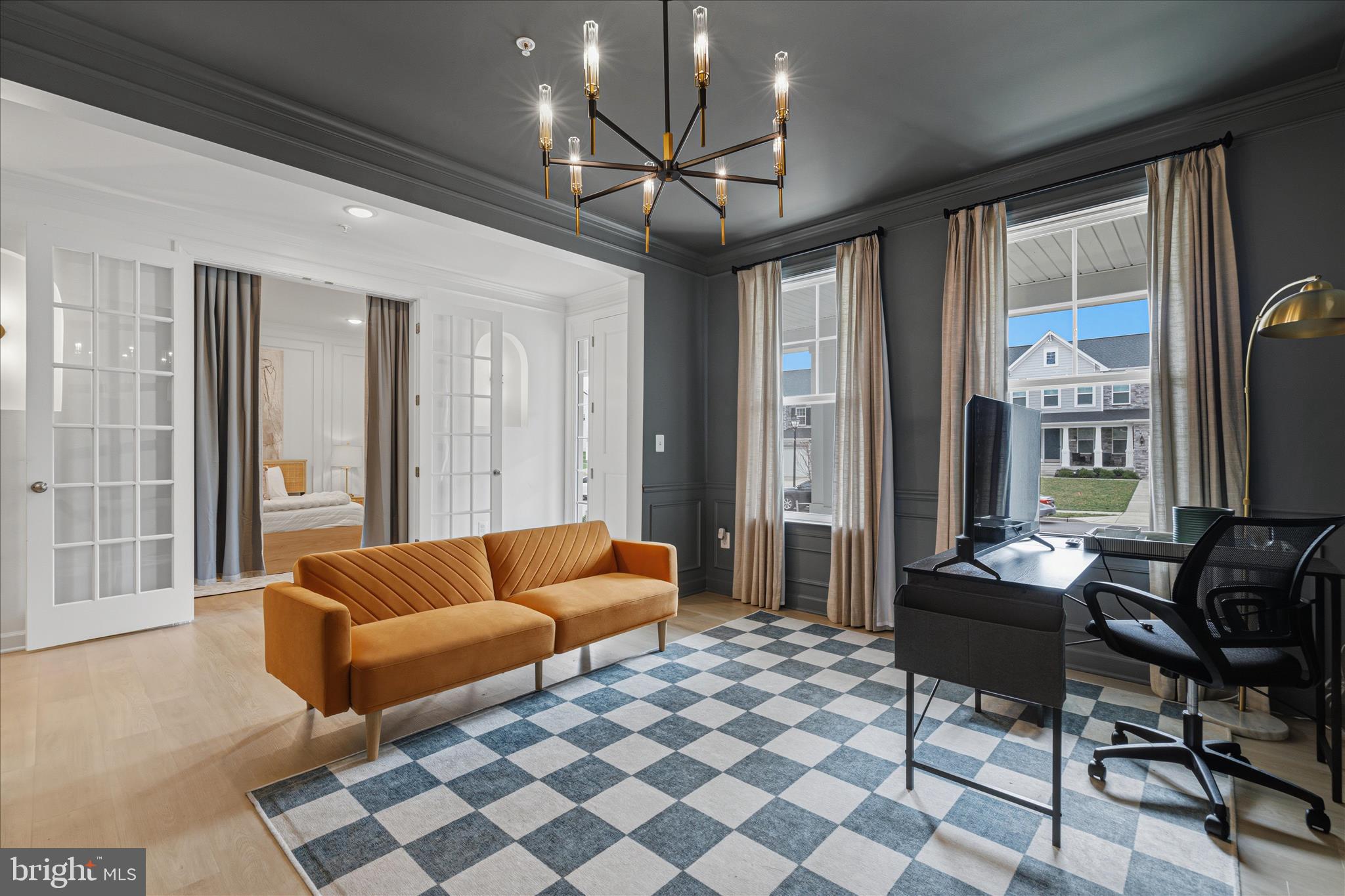 GLENN DALE - Residential