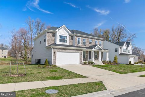 Tiny photo for 11610 Wynnifred Pl, GLENN DALE, MD 20769 (MLS # MDPG2197418)