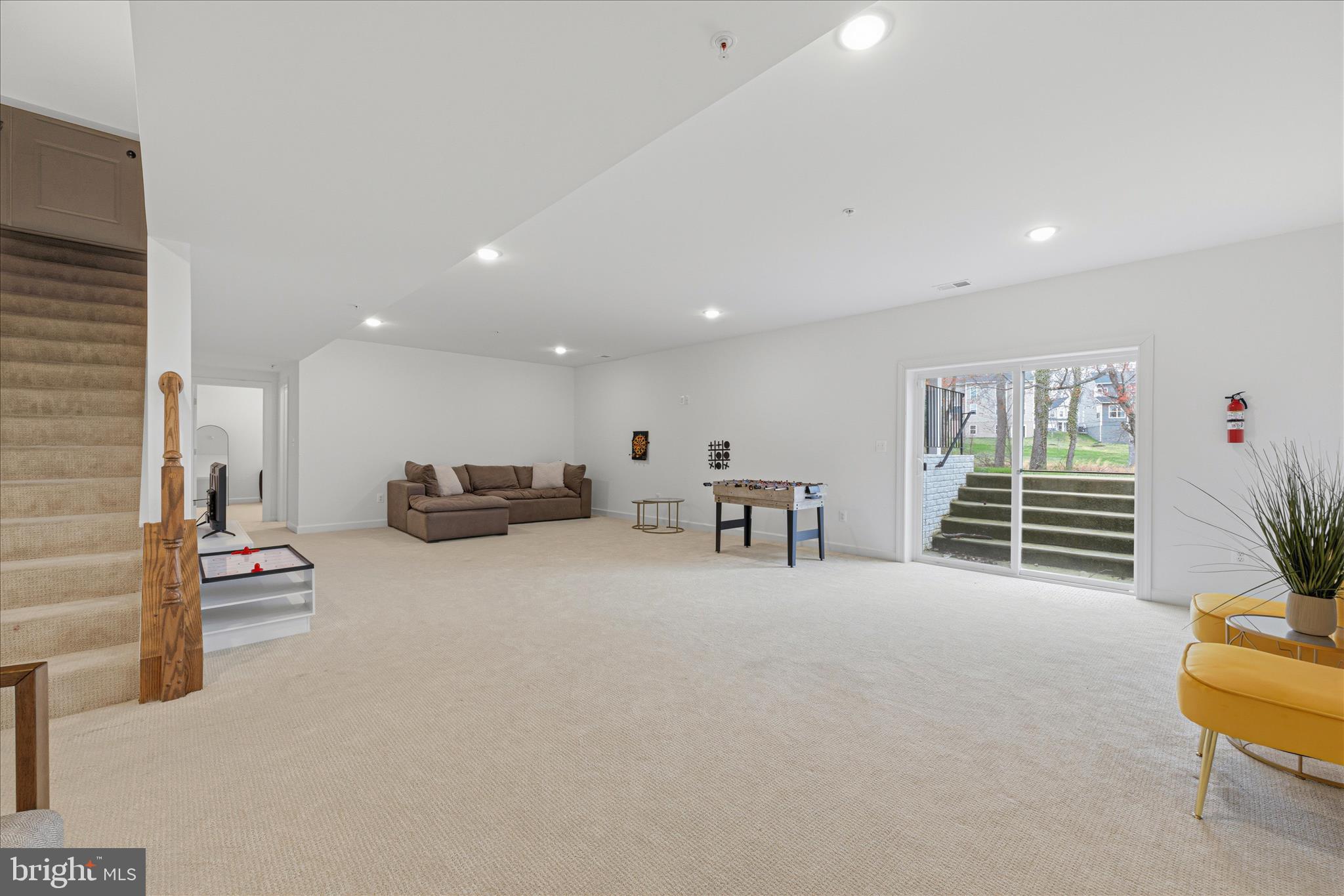 GLENN DALE - Residential