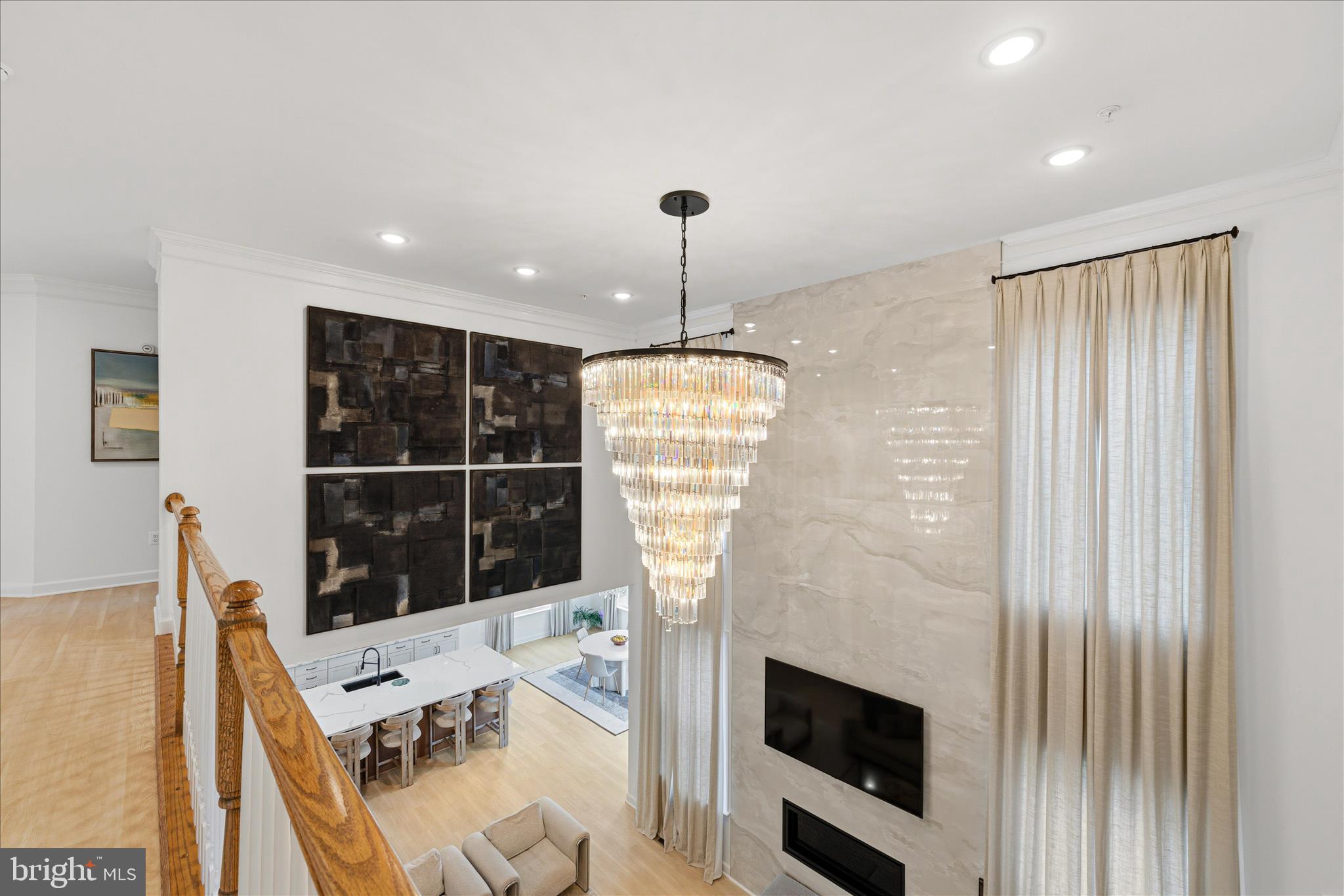 GLENN DALE - Residential