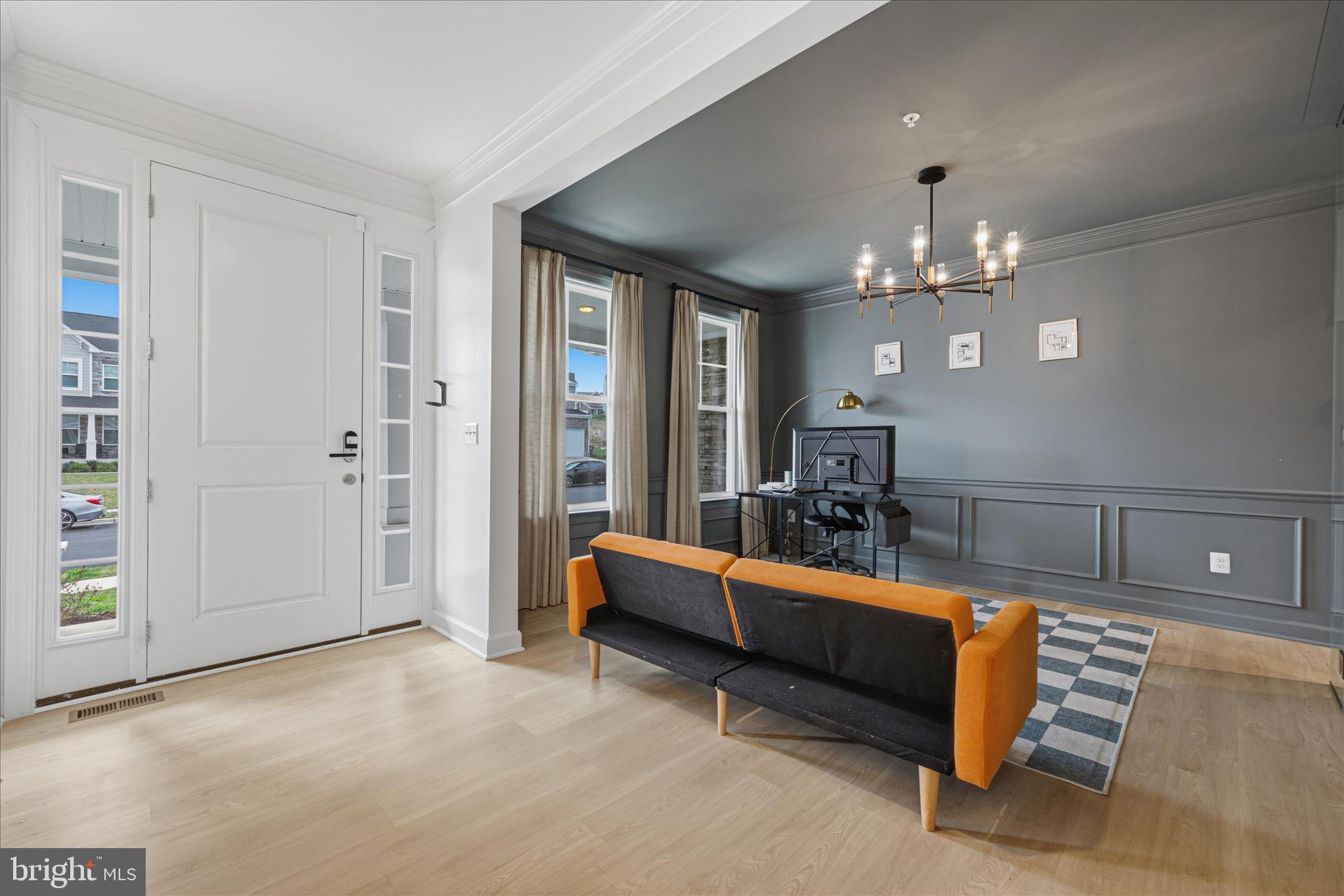 GLENN DALE - Residential