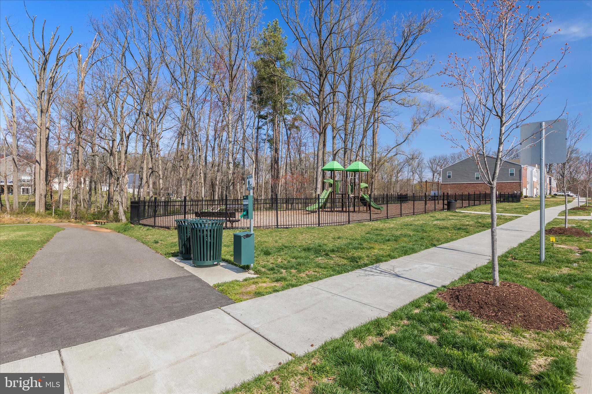 GLENN DALE - Residential