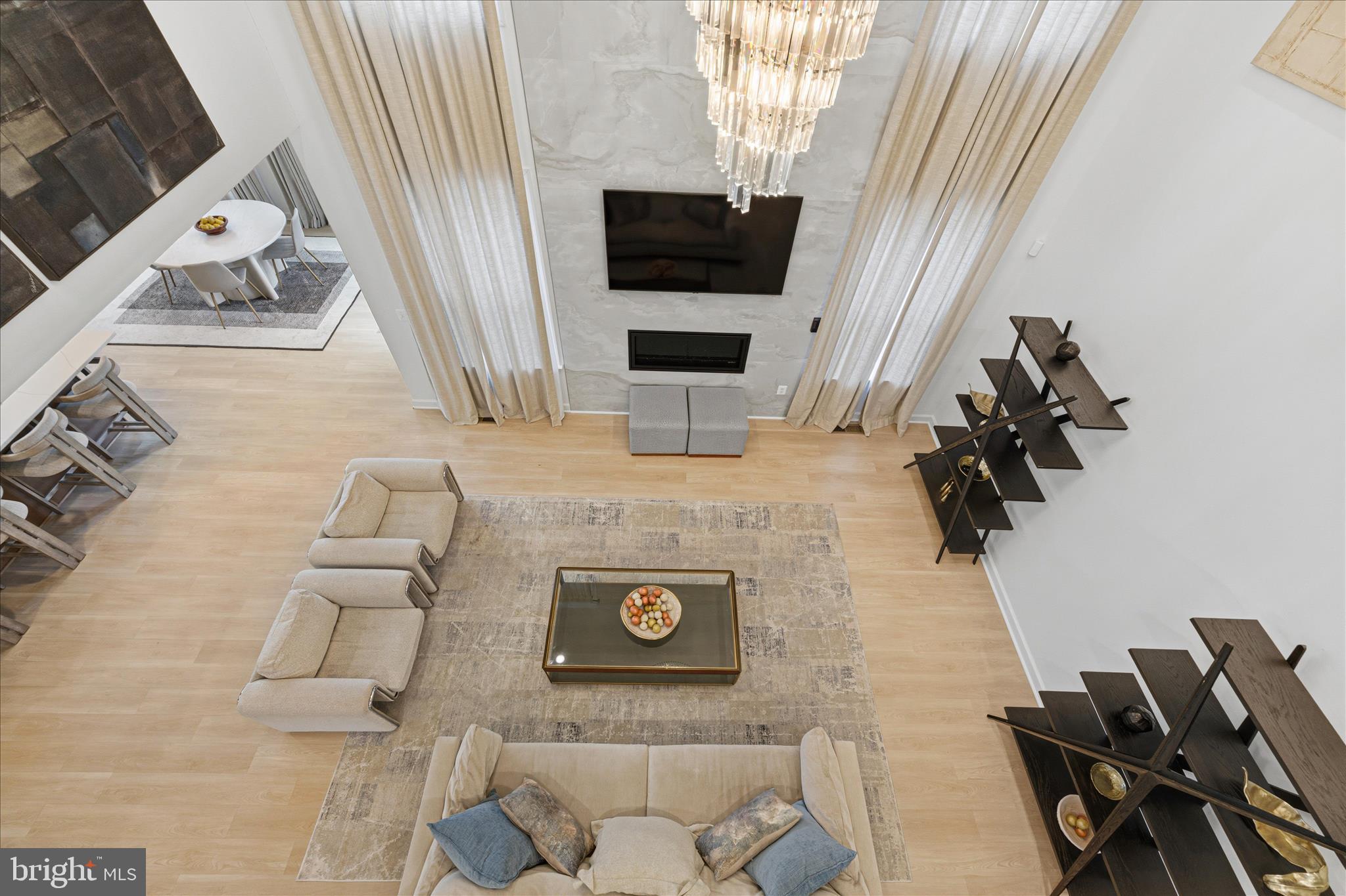 GLENN DALE - Residential