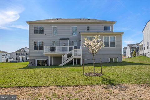 Tiny photo for 11610 Wynnifred Pl, GLENN DALE, MD 20769 (MLS # MDPG2197418)