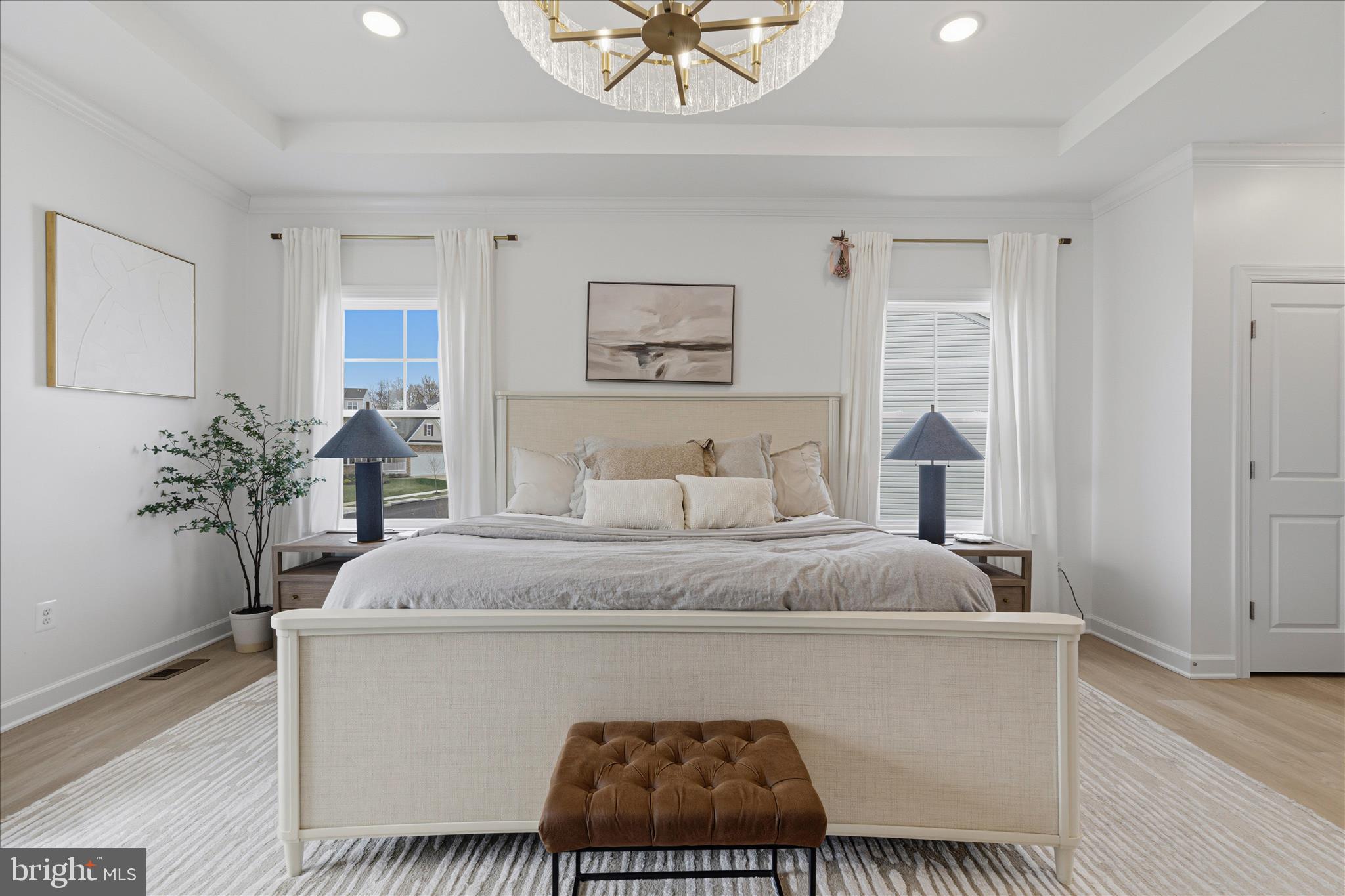 GLENN DALE - Residential