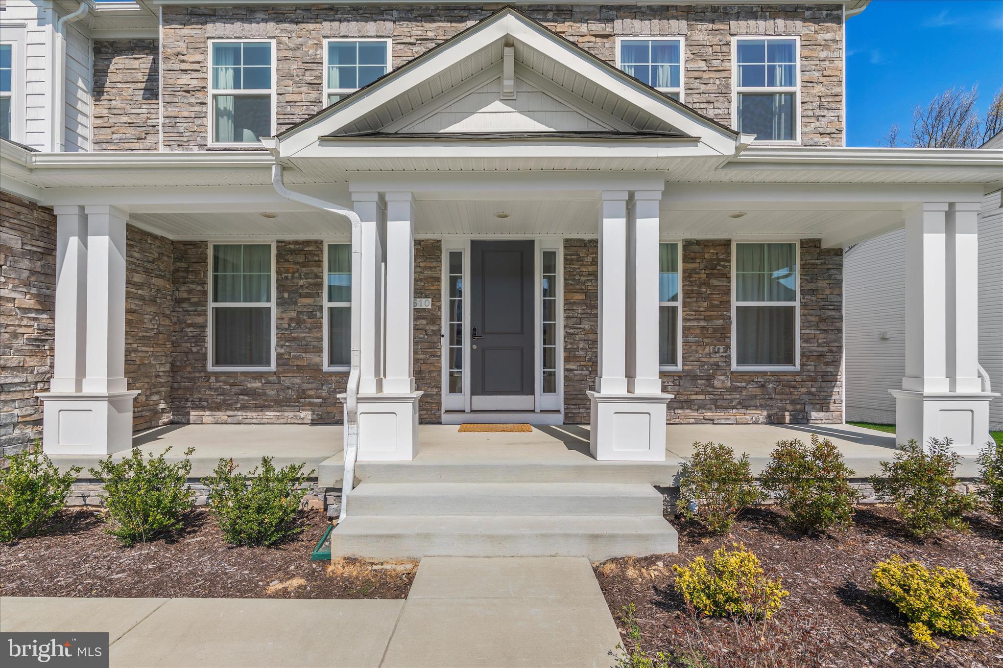 GLENN DALE - Residential