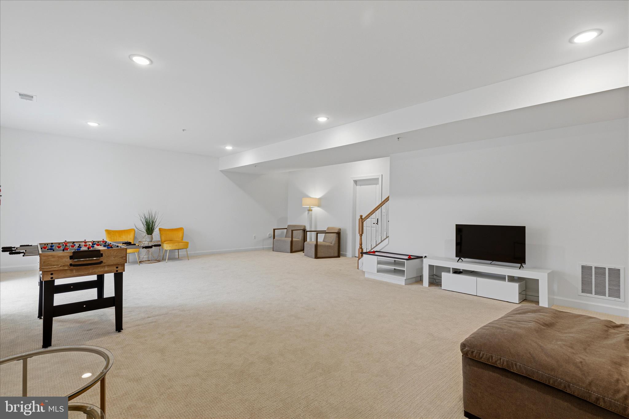 GLENN DALE - Residential