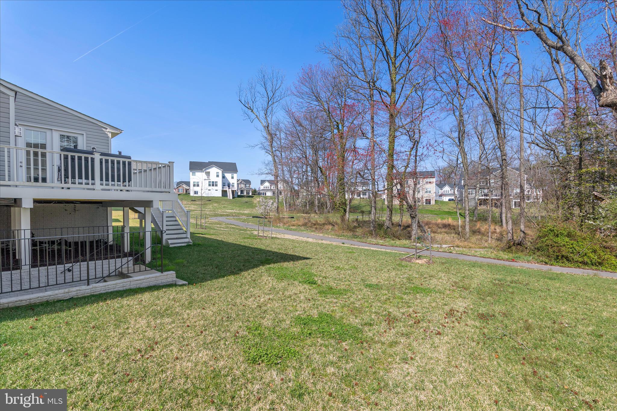 GLENN DALE - Residential