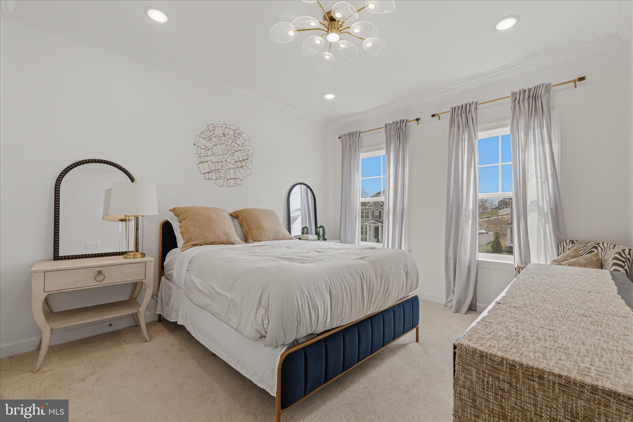 GLENN DALE - Residential