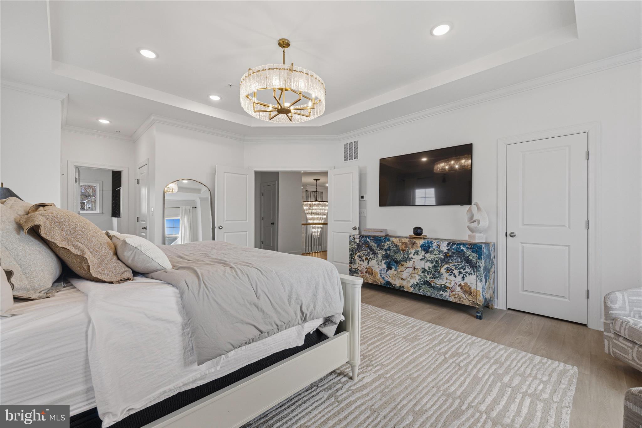 GLENN DALE - Residential