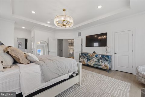 Tiny photo for 11610 Wynnifred Pl, GLENN DALE, MD 20769 (MLS # MDPG2197418)