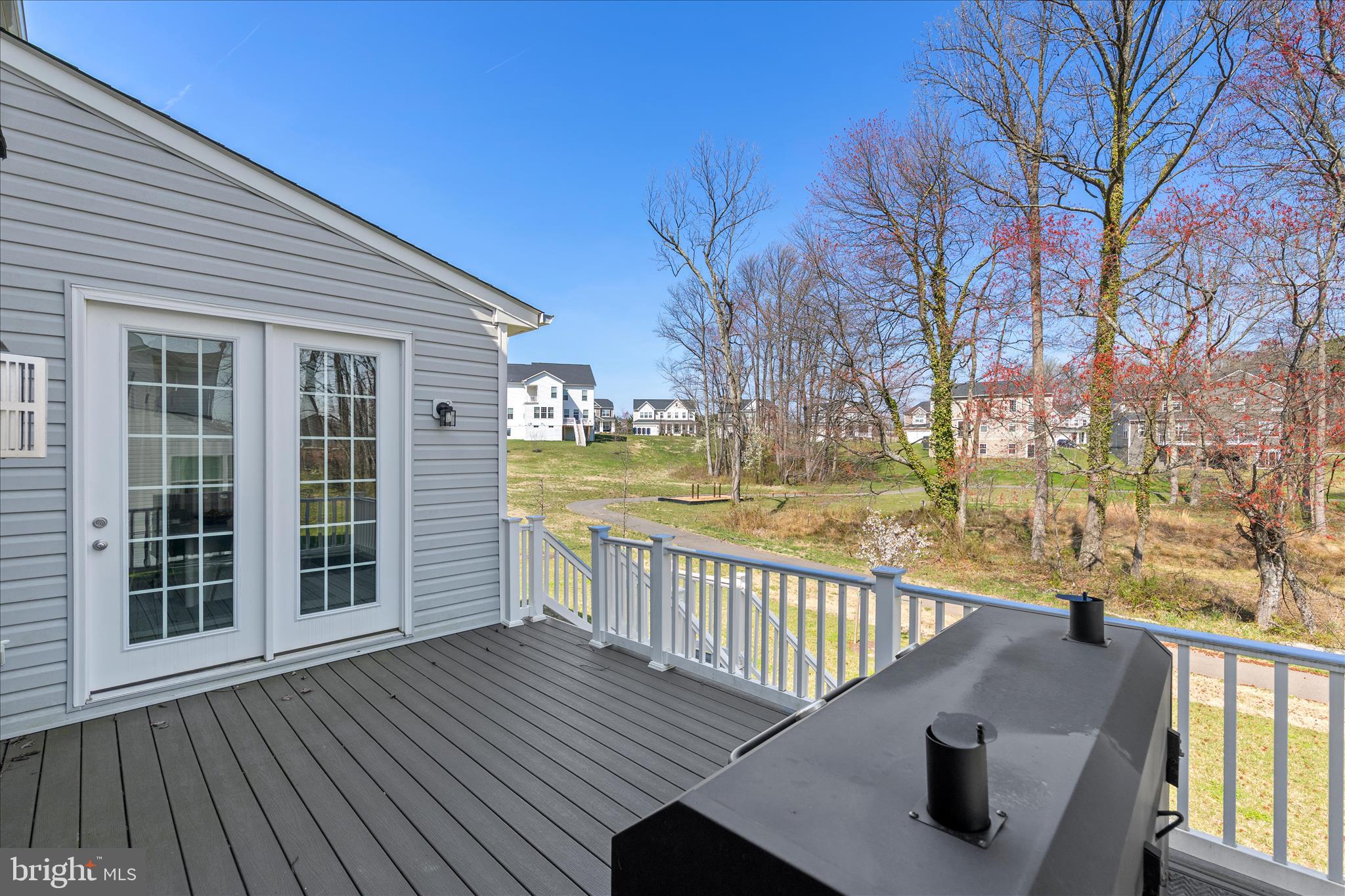 GLENN DALE - Residential