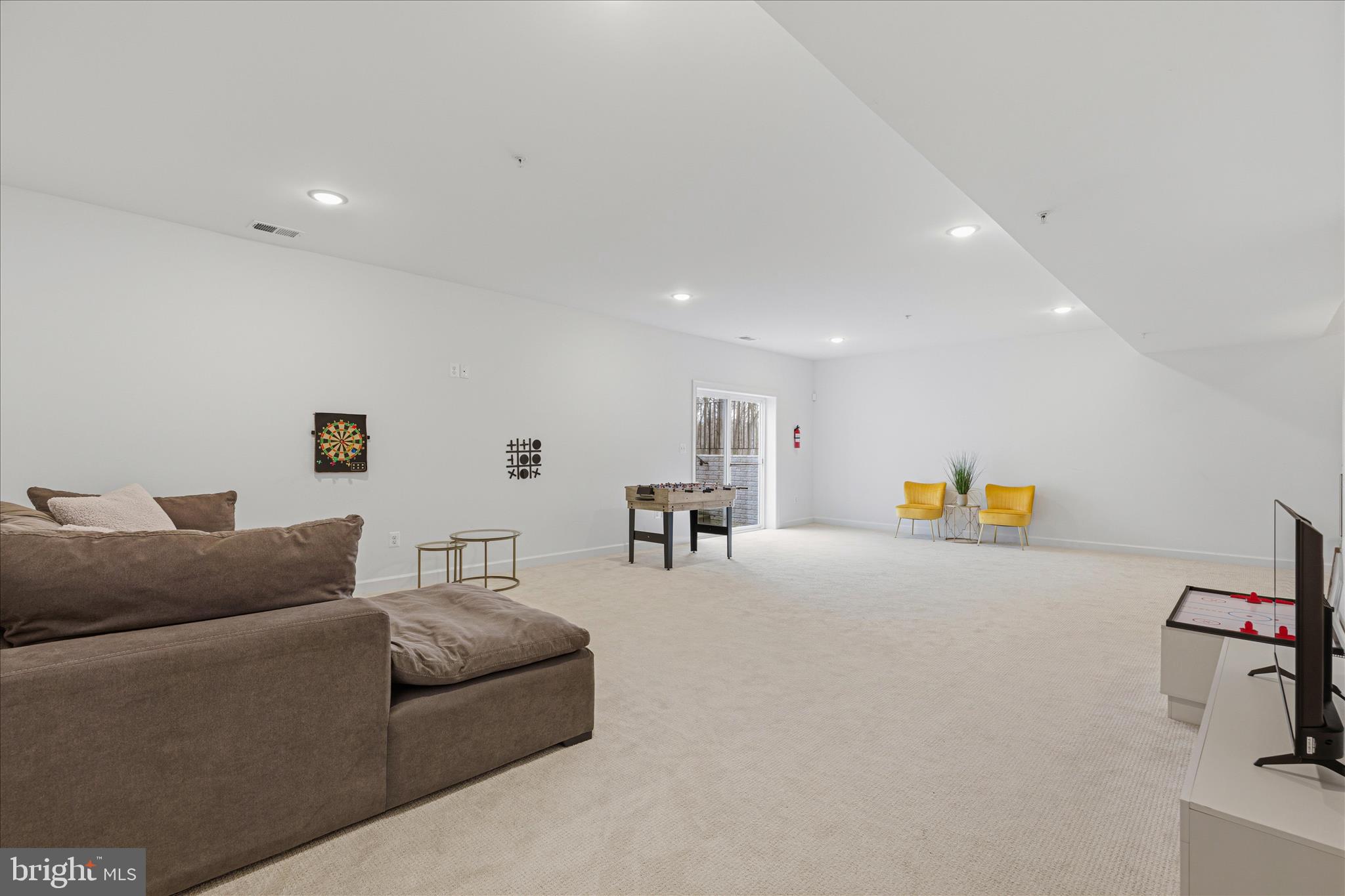 GLENN DALE - Residential