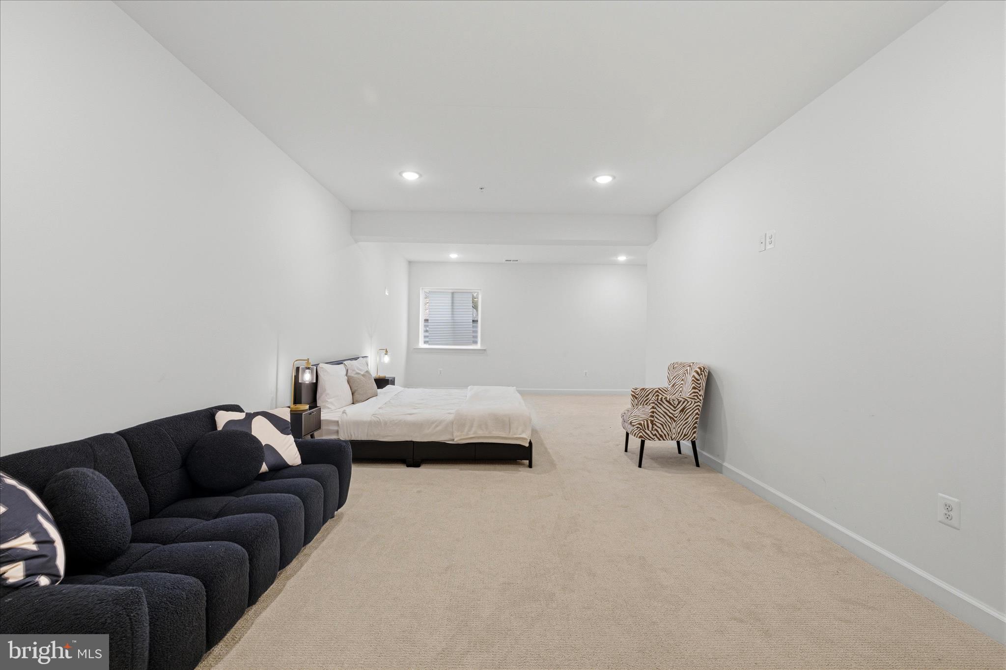 GLENN DALE - Residential