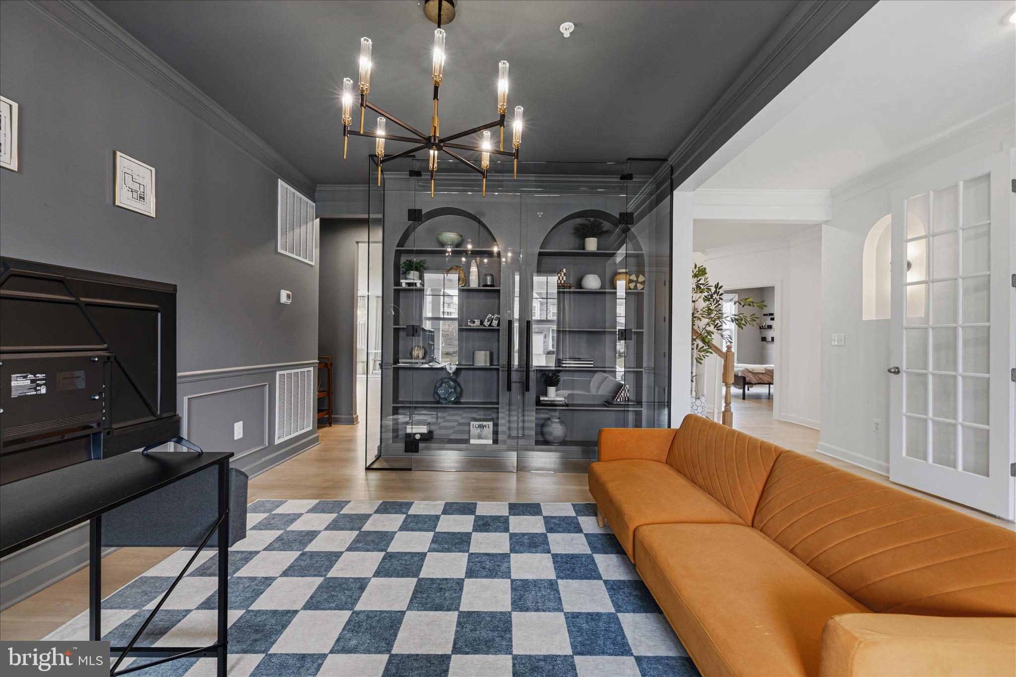 GLENN DALE - Residential