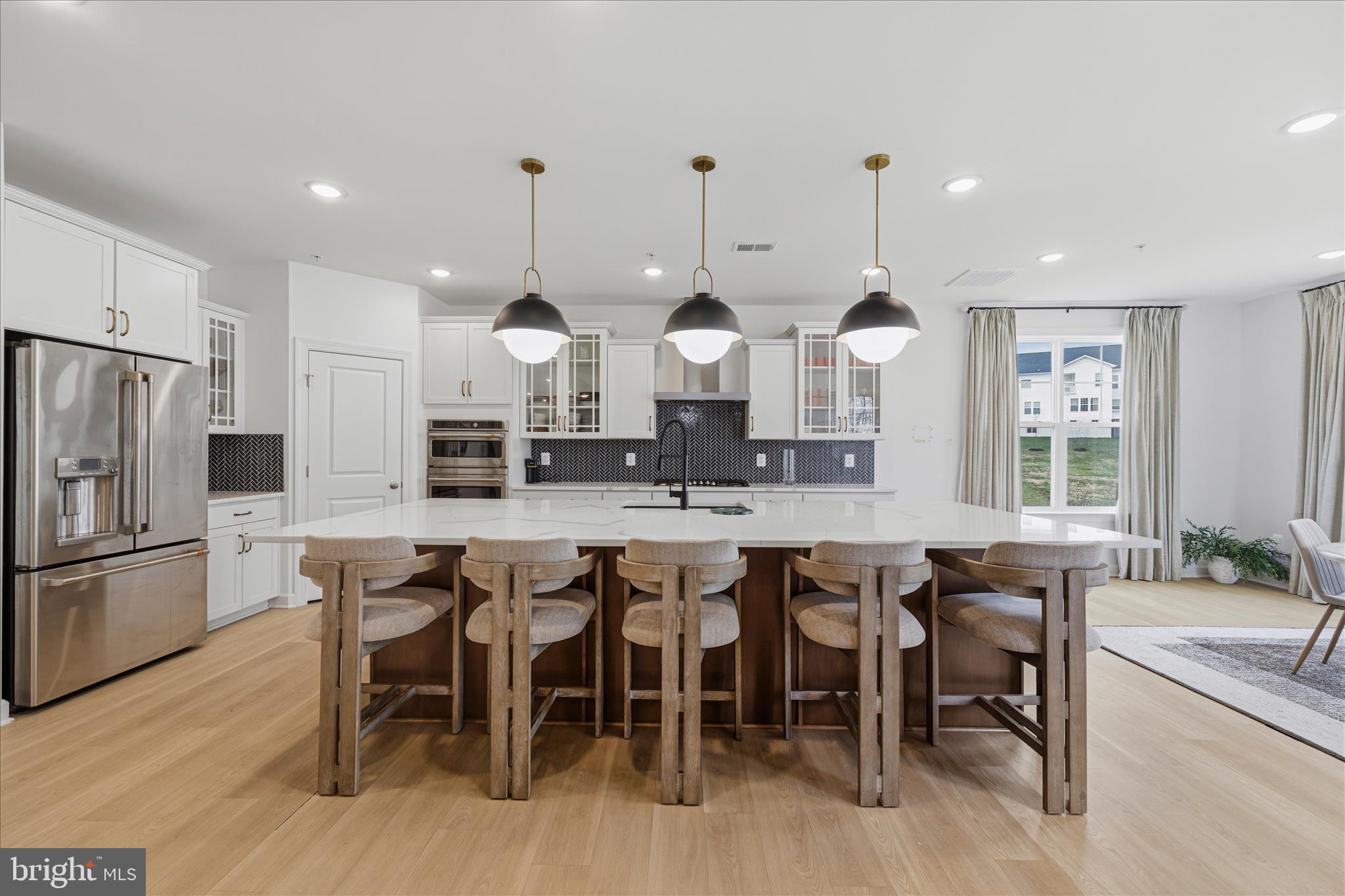 GLENN DALE - Residential