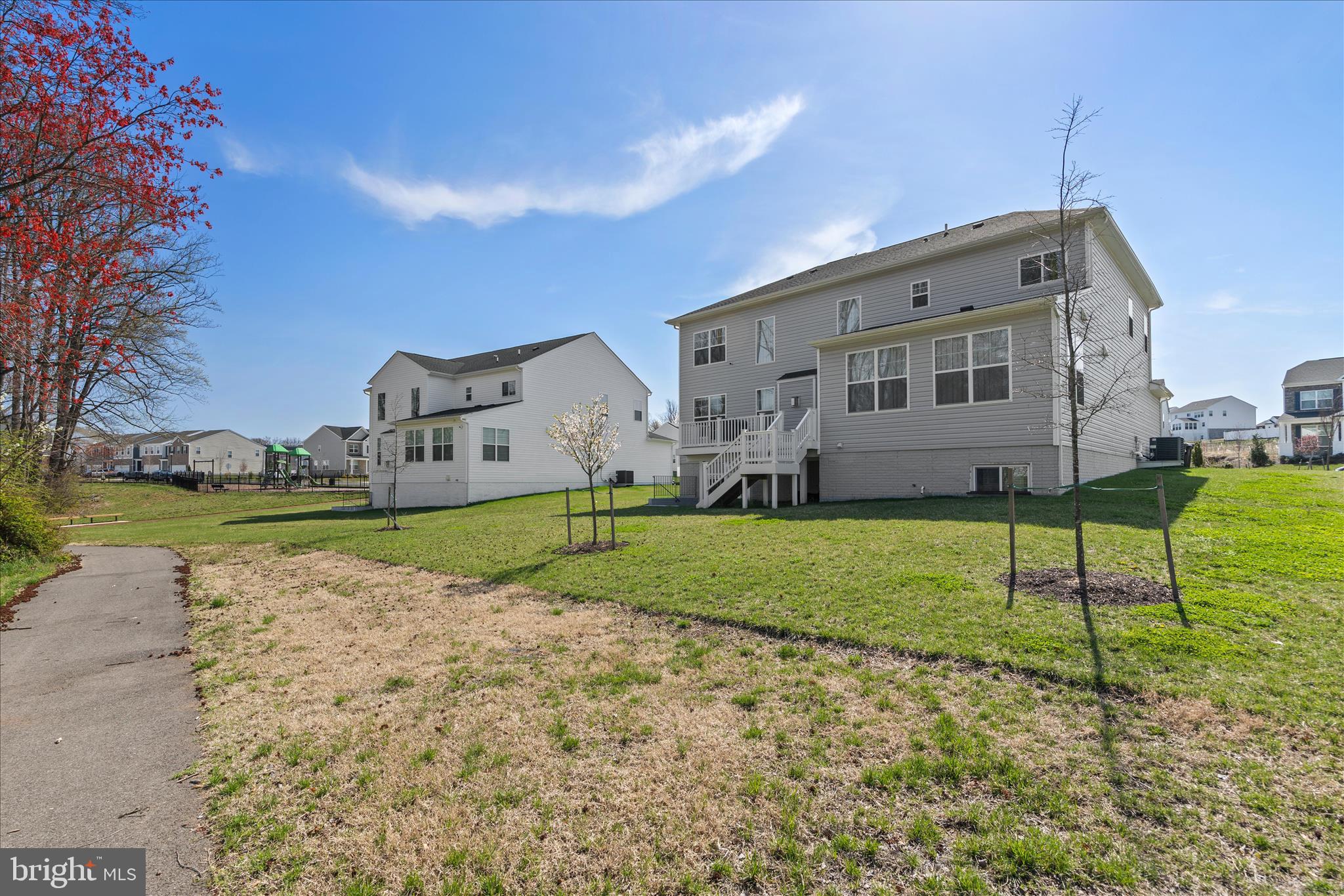 GLENN DALE - Residential