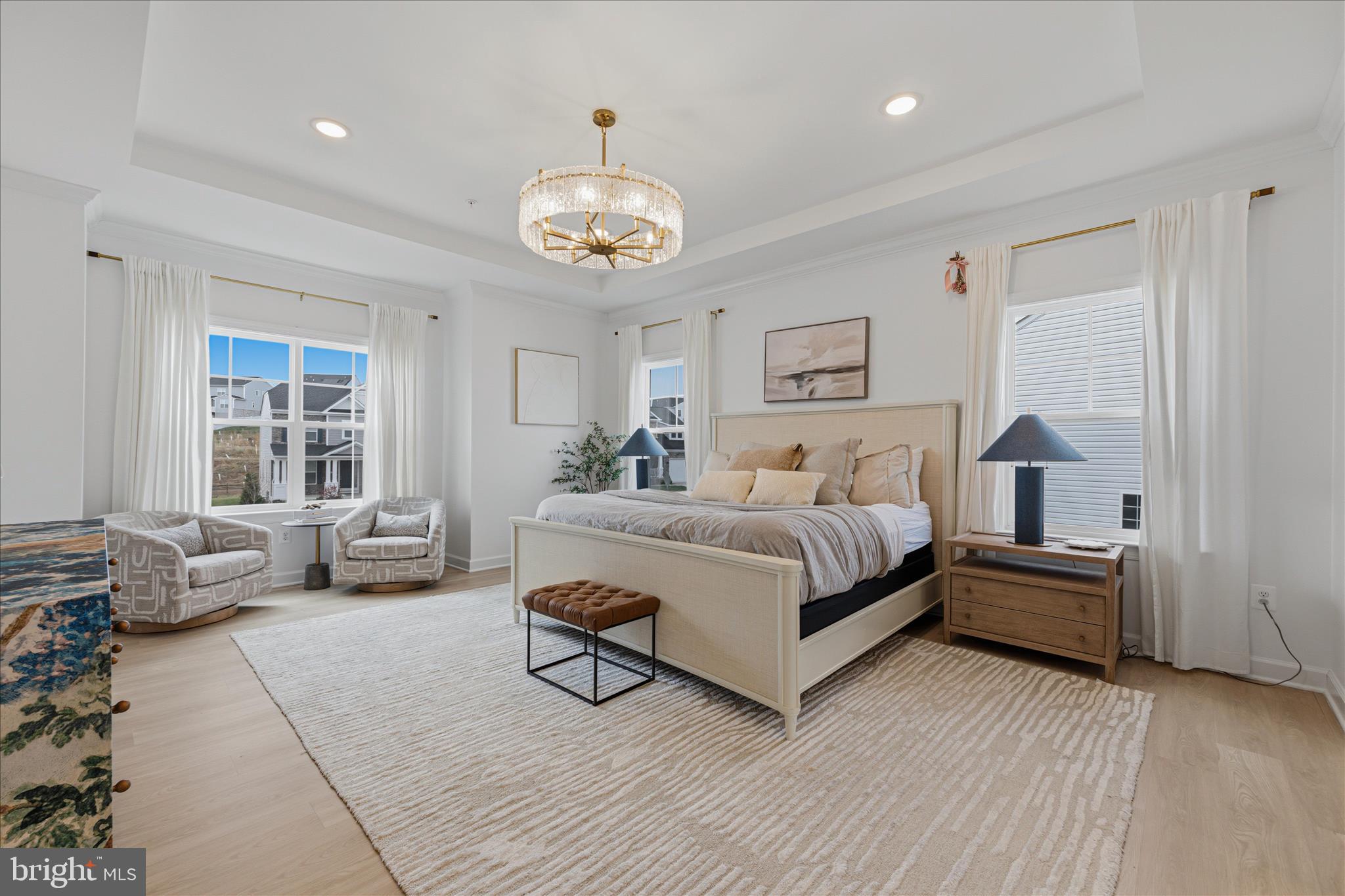 GLENN DALE - Residential