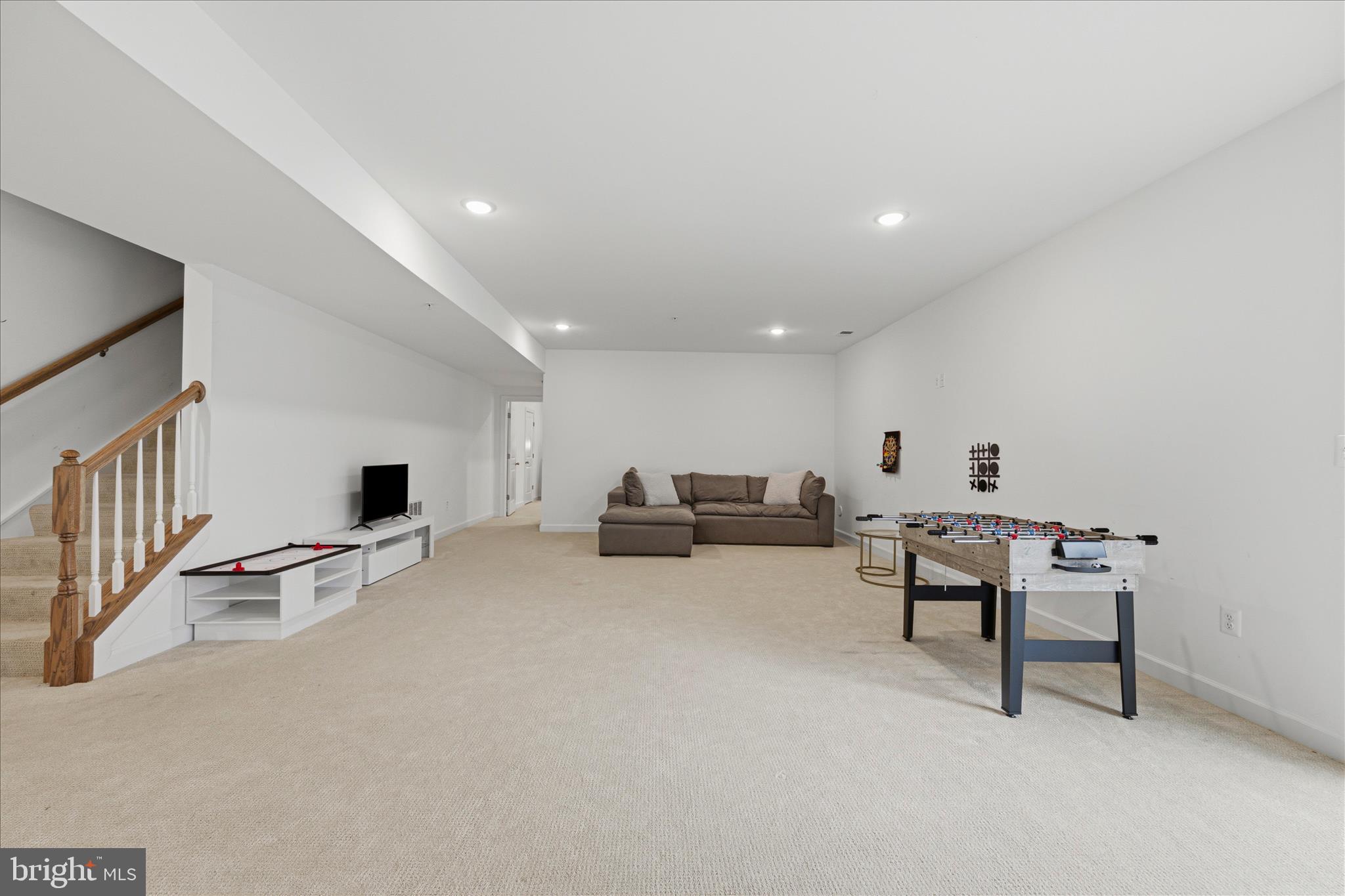 GLENN DALE - Residential