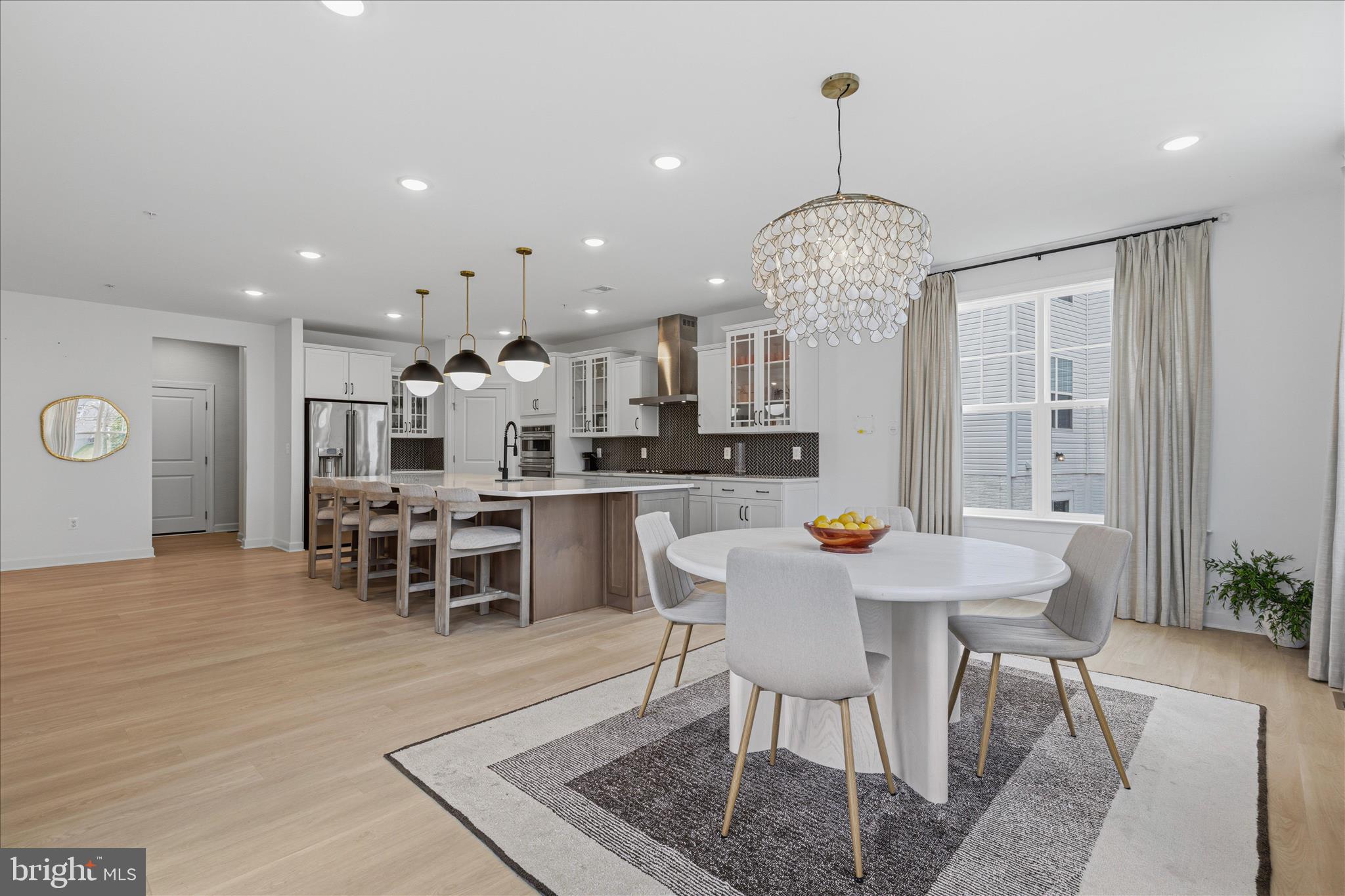 GLENN DALE - Residential