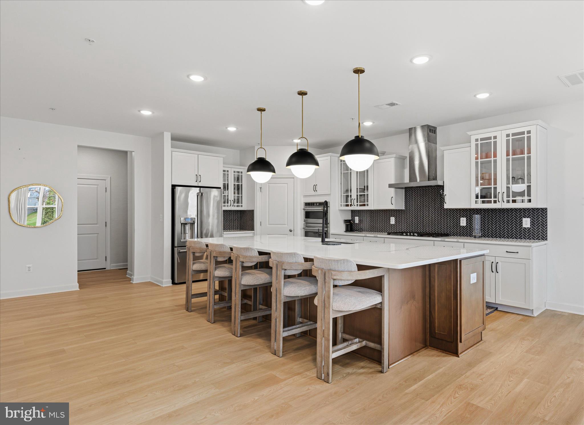 GLENN DALE - Residential