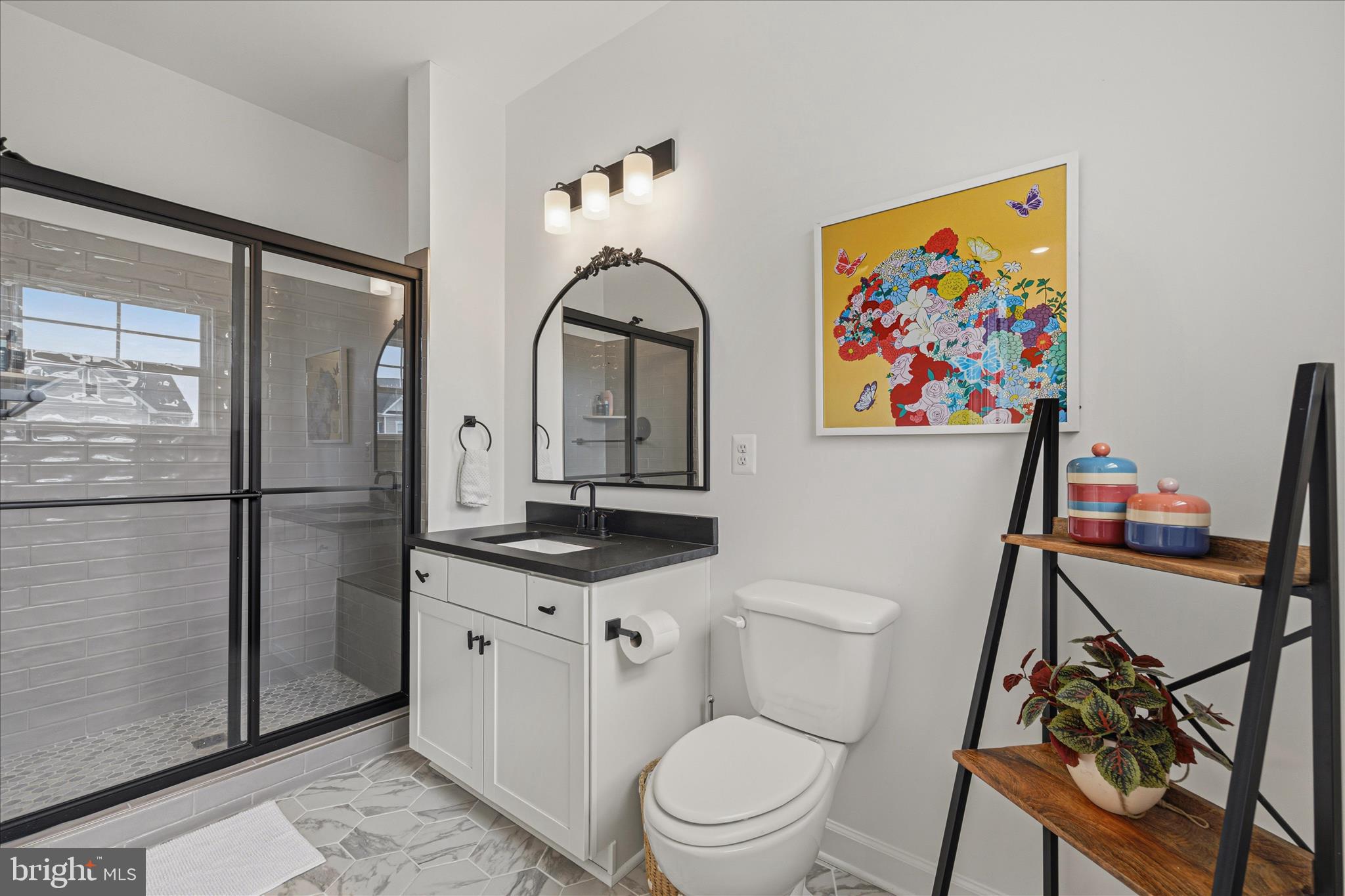 GLENN DALE - Residential