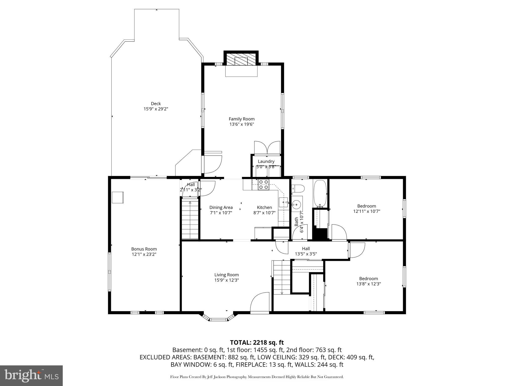 CHELSEA BEACH - Residential