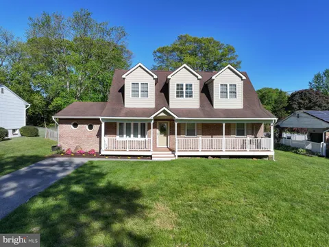 217 Oak Drive, Pasadena, MD 21122 - #: MDAA2143476