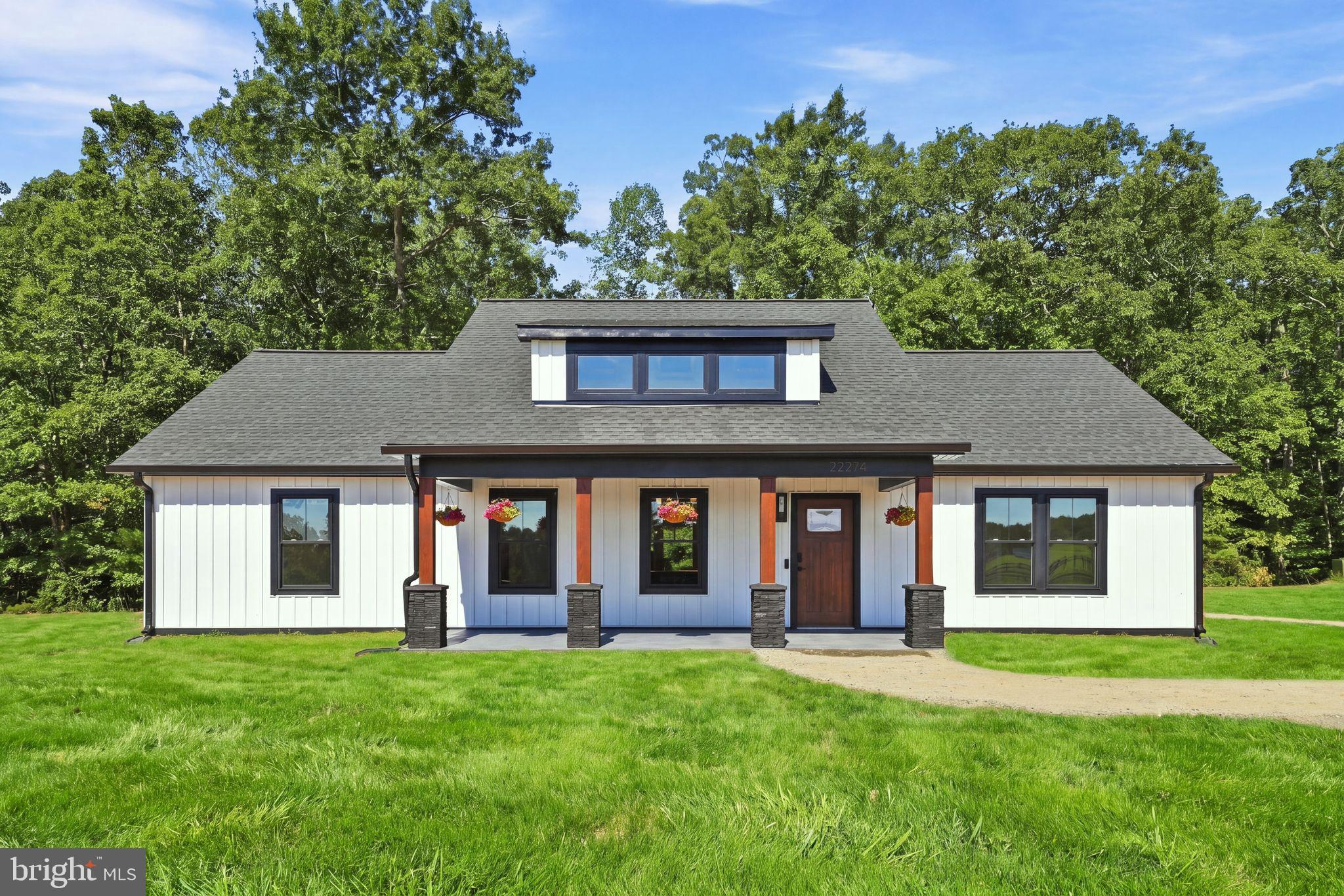 22274 SUNSET FIELDS DRIVE