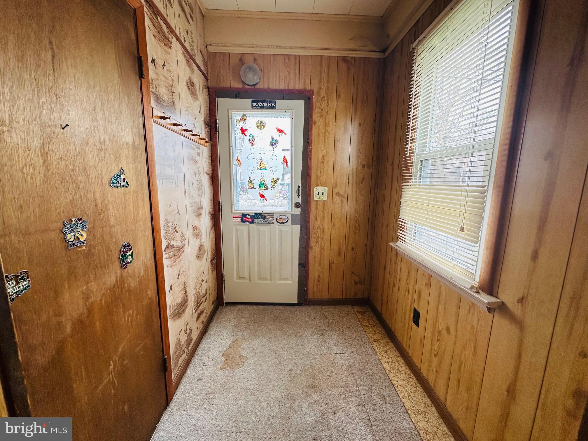 RACE STREET - Residential