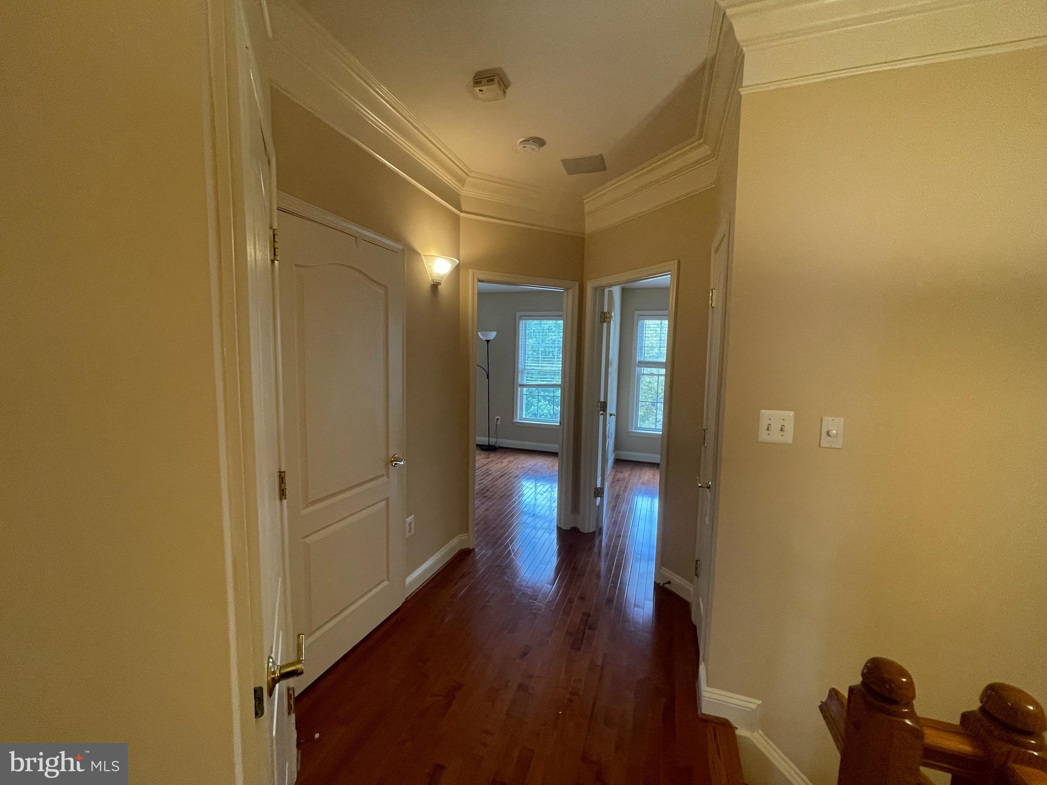 FAIRFAX CENTER LANDBAY - Residential Lease