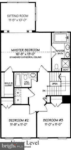 FAIRFAX CENTER LANDBAY - Residential Lease