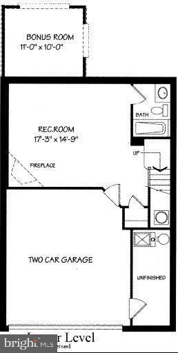 FAIRFAX CENTER LANDBAY - Residential Lease