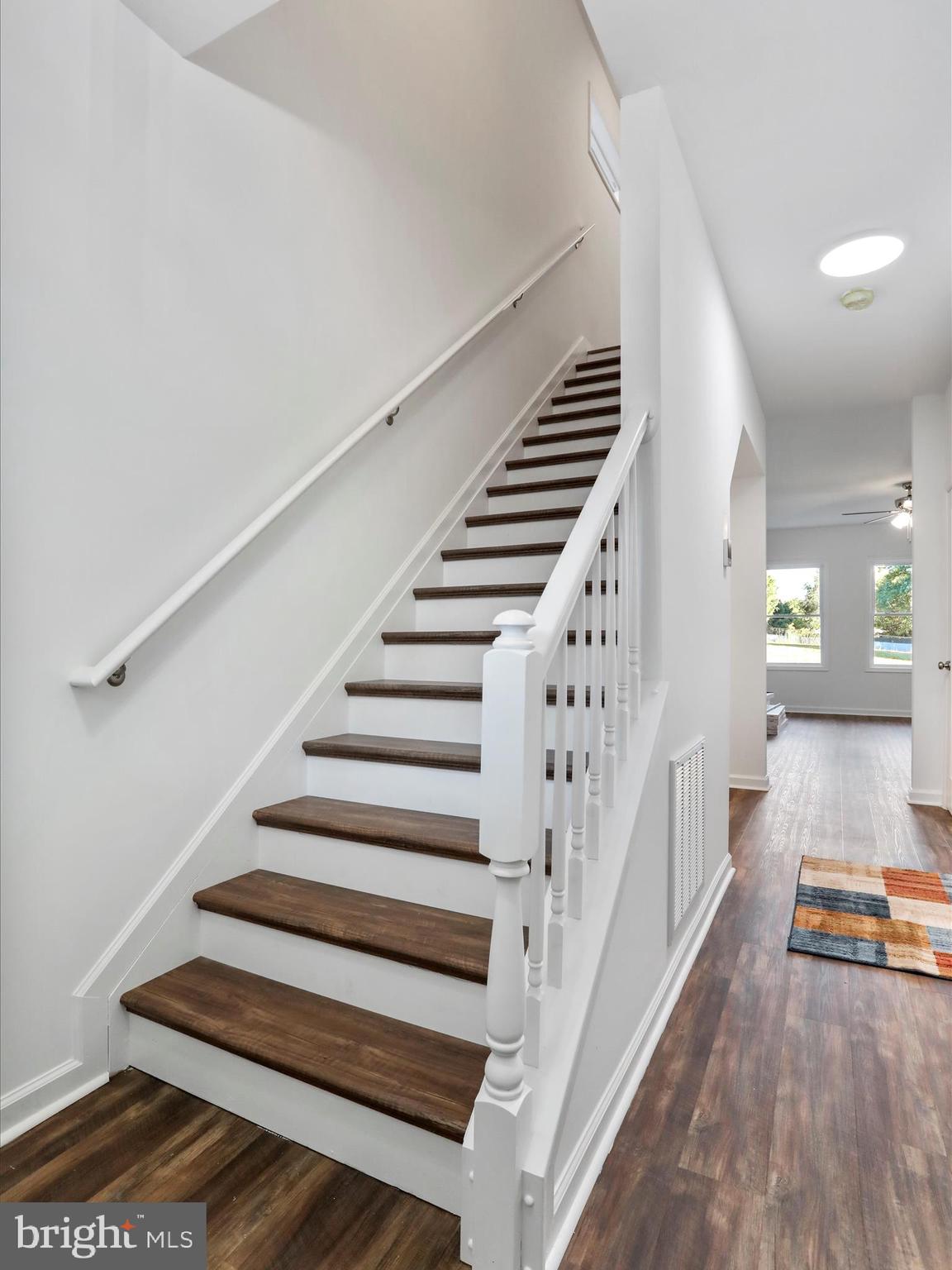 FAIRGROUND HEIGHTS - Residential