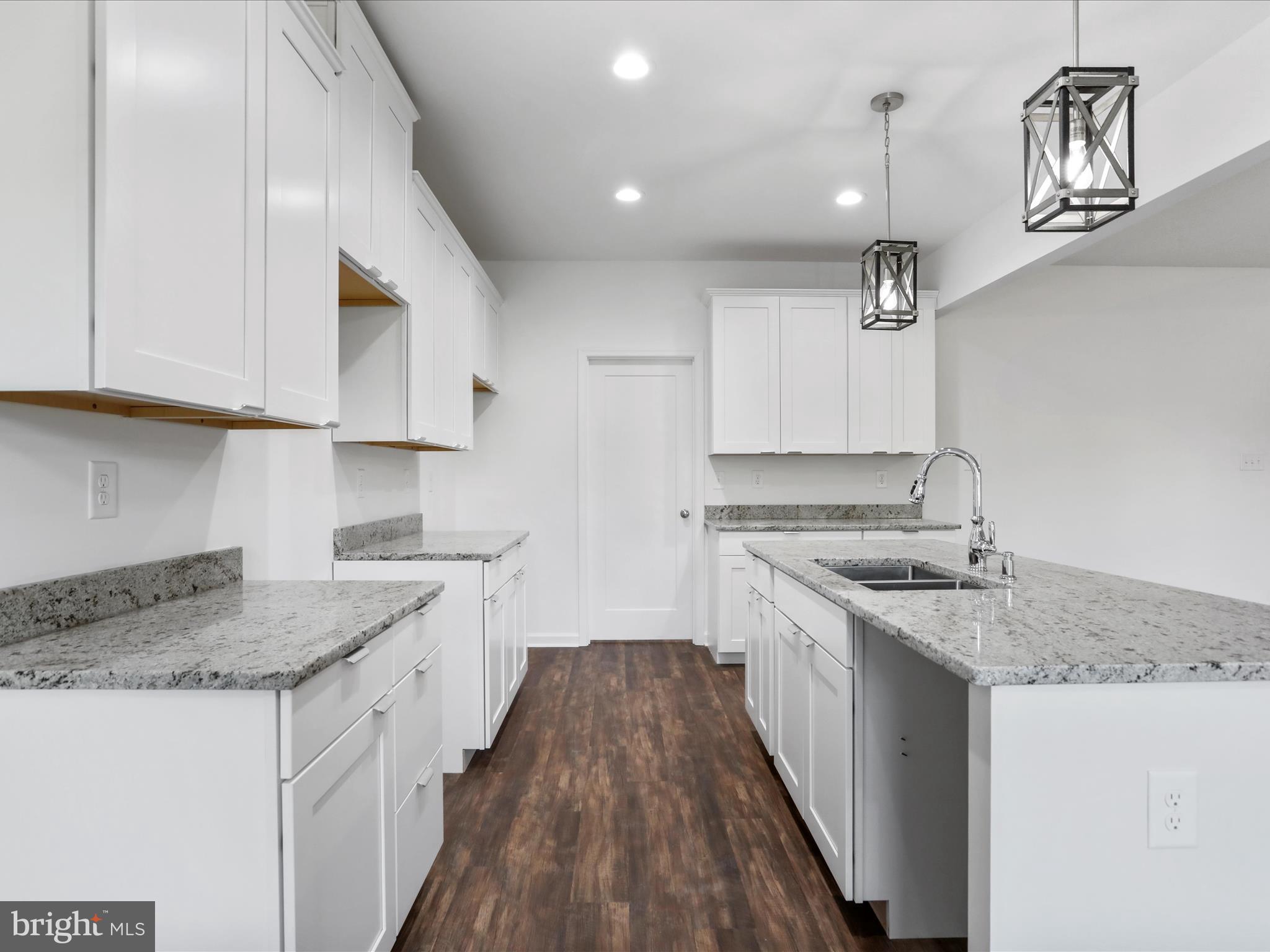 FAIRGROUND HEIGHTS - Residential