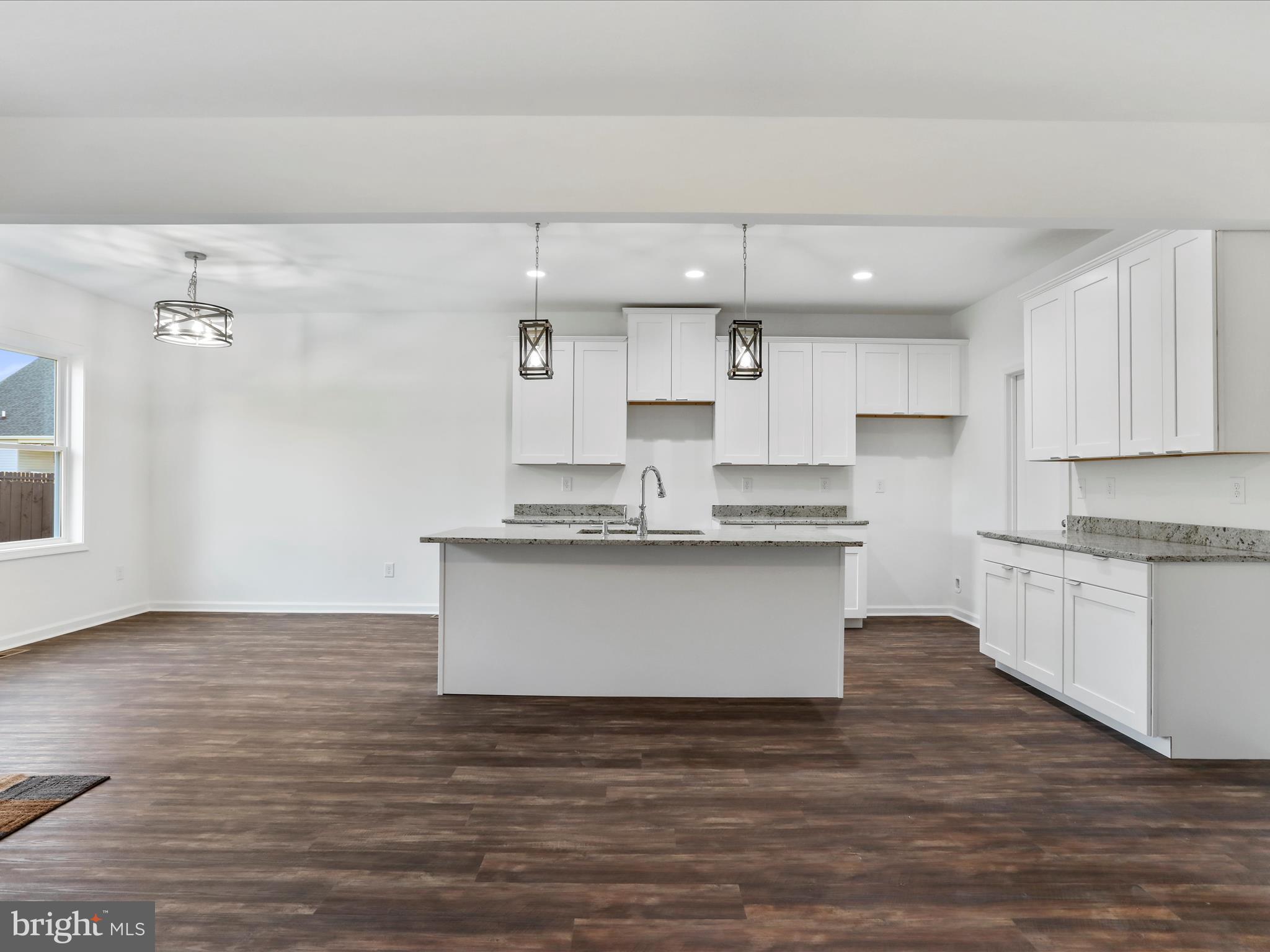 FAIRGROUND HEIGHTS - Residential