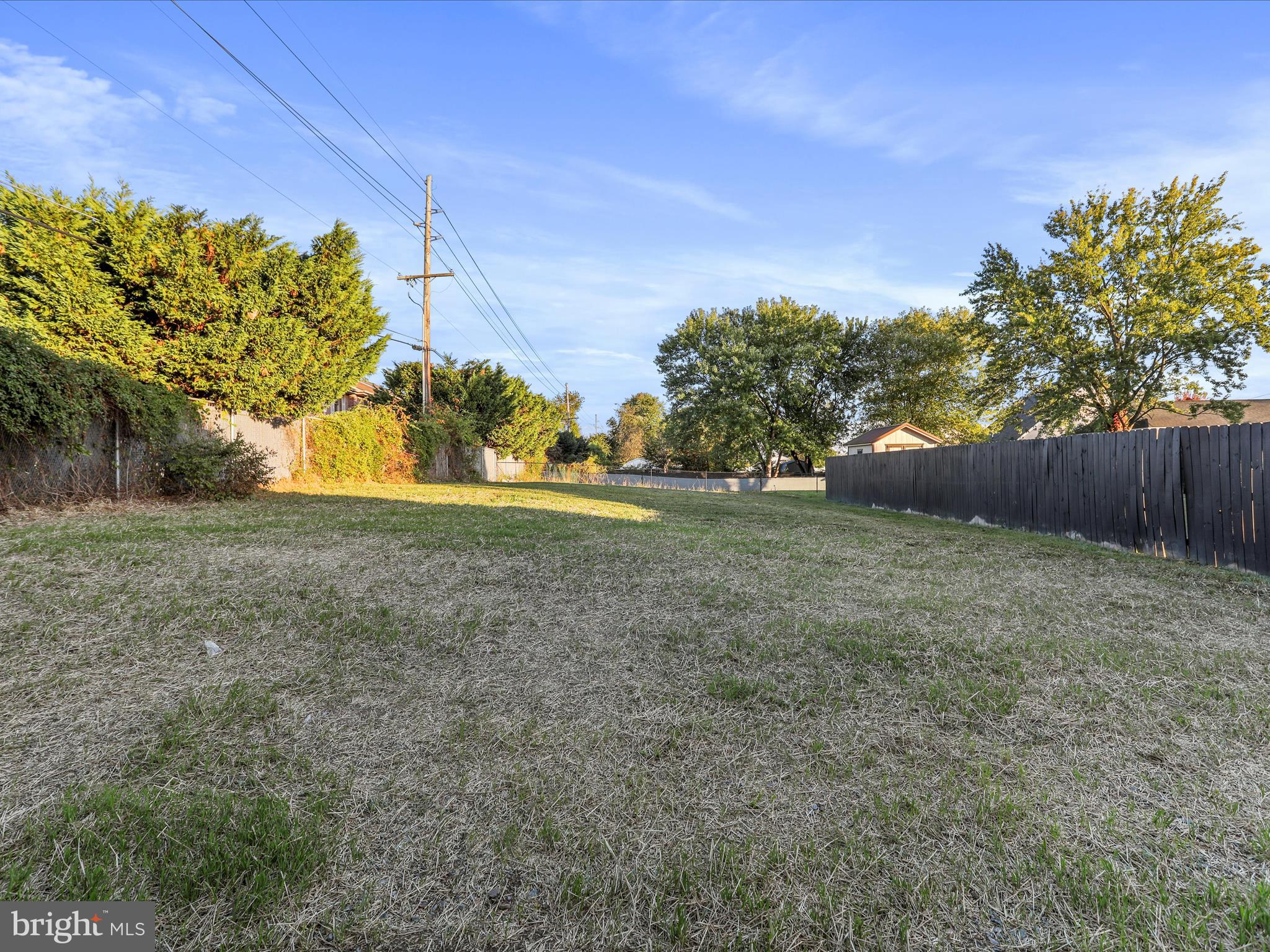 FAIRGROUND HEIGHTS - Residential