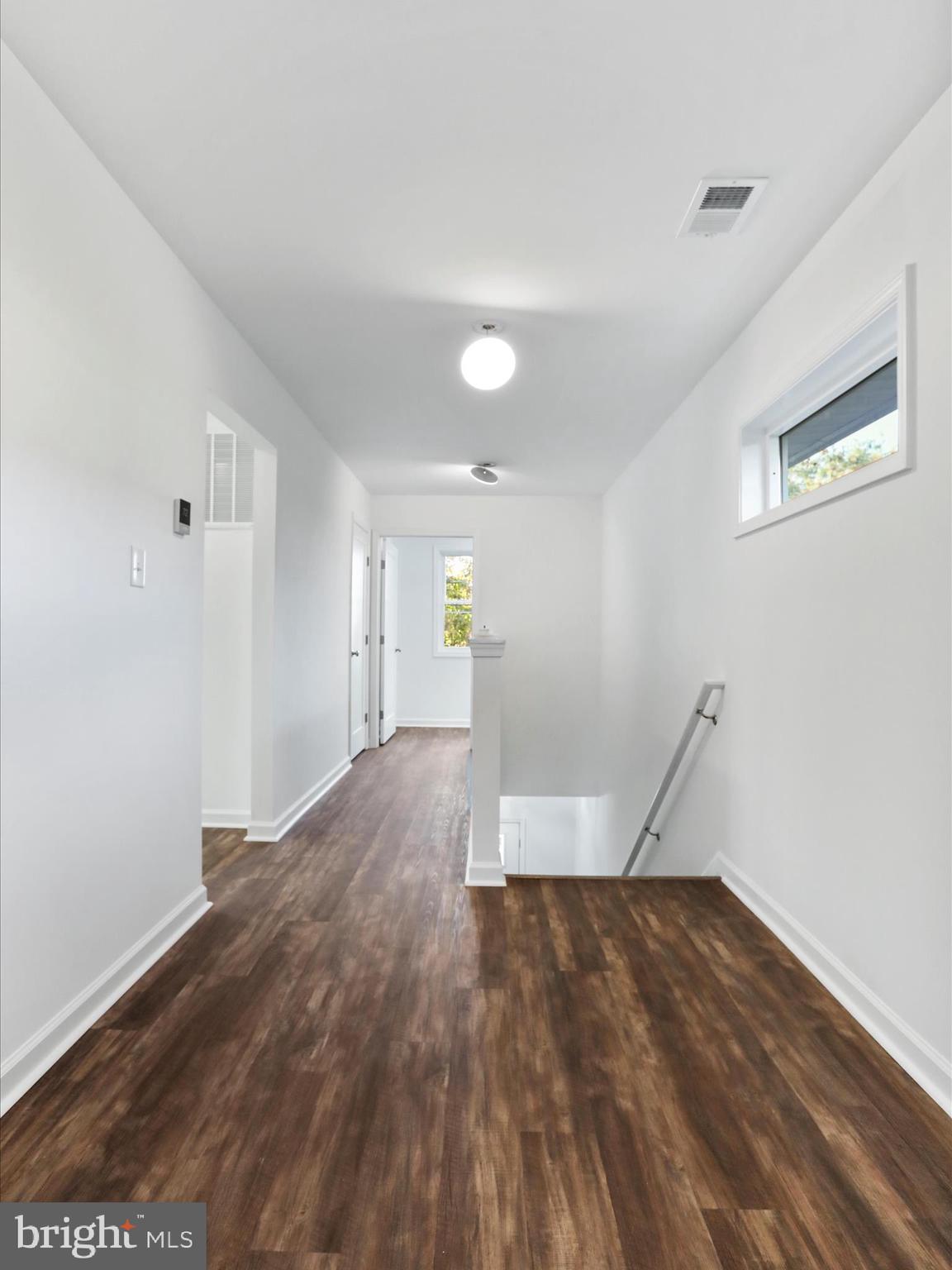 FAIRGROUND HEIGHTS - Residential