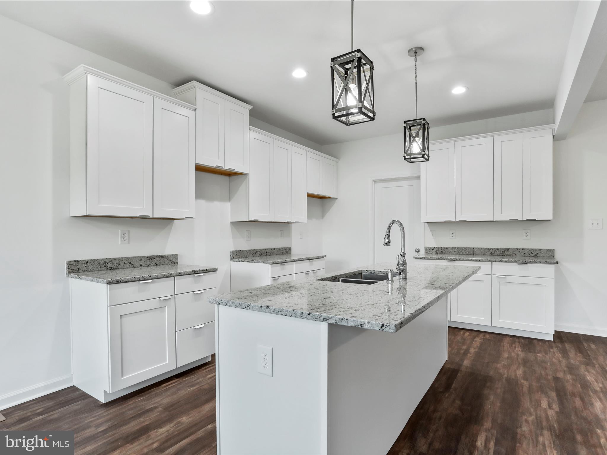 FAIRGROUND HEIGHTS - Residential