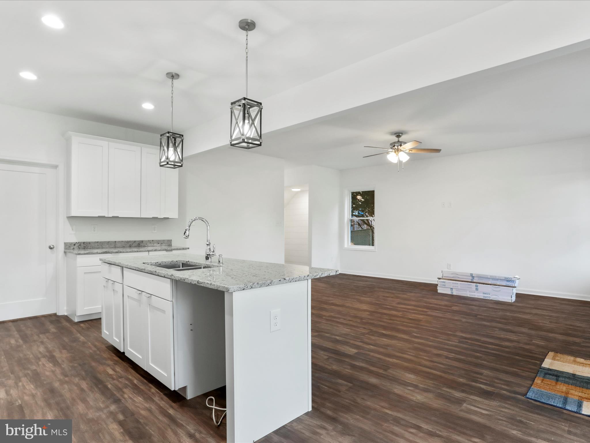 FAIRGROUND HEIGHTS - Residential