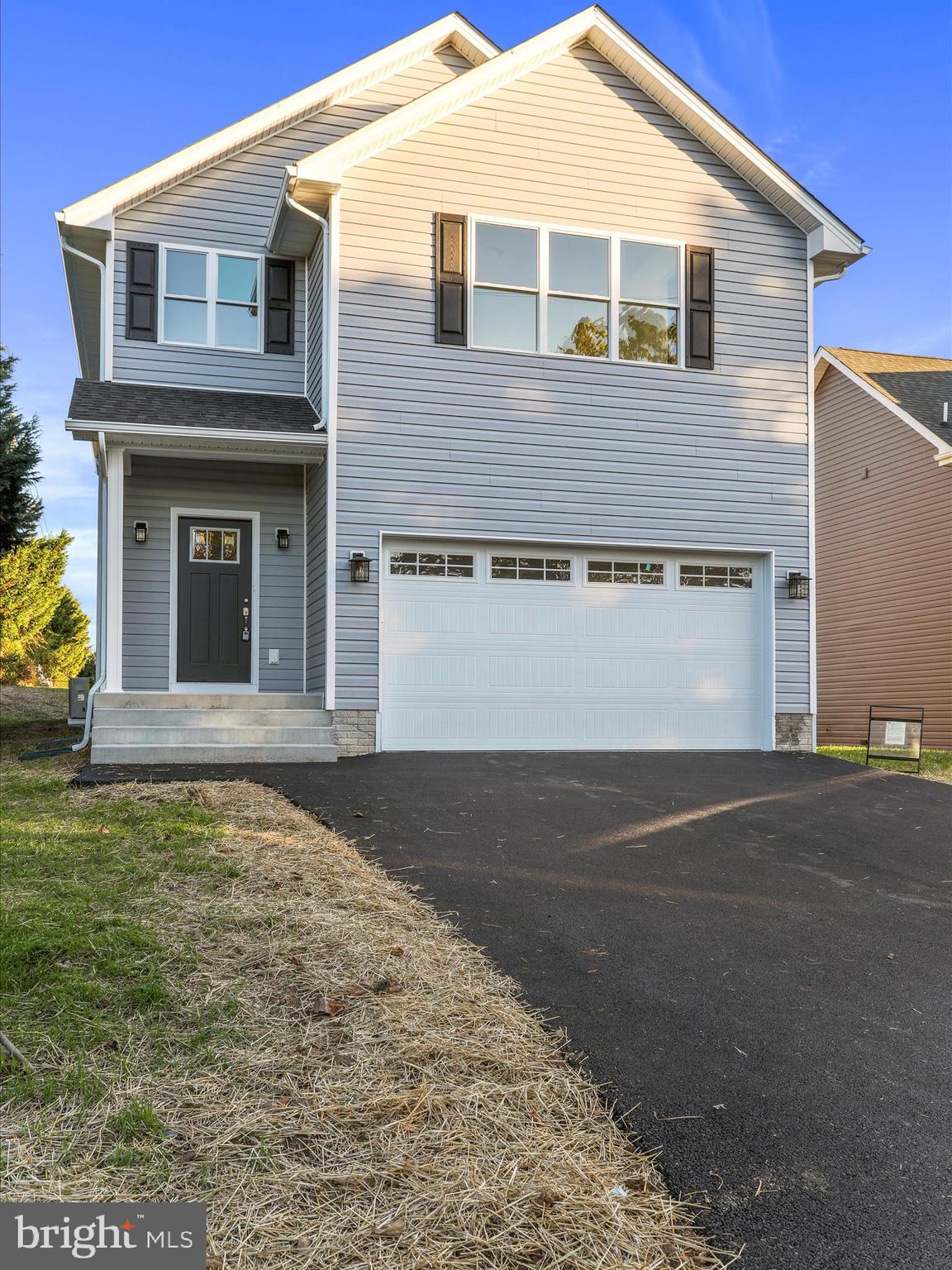 FAIRGROUND HEIGHTS - Residential