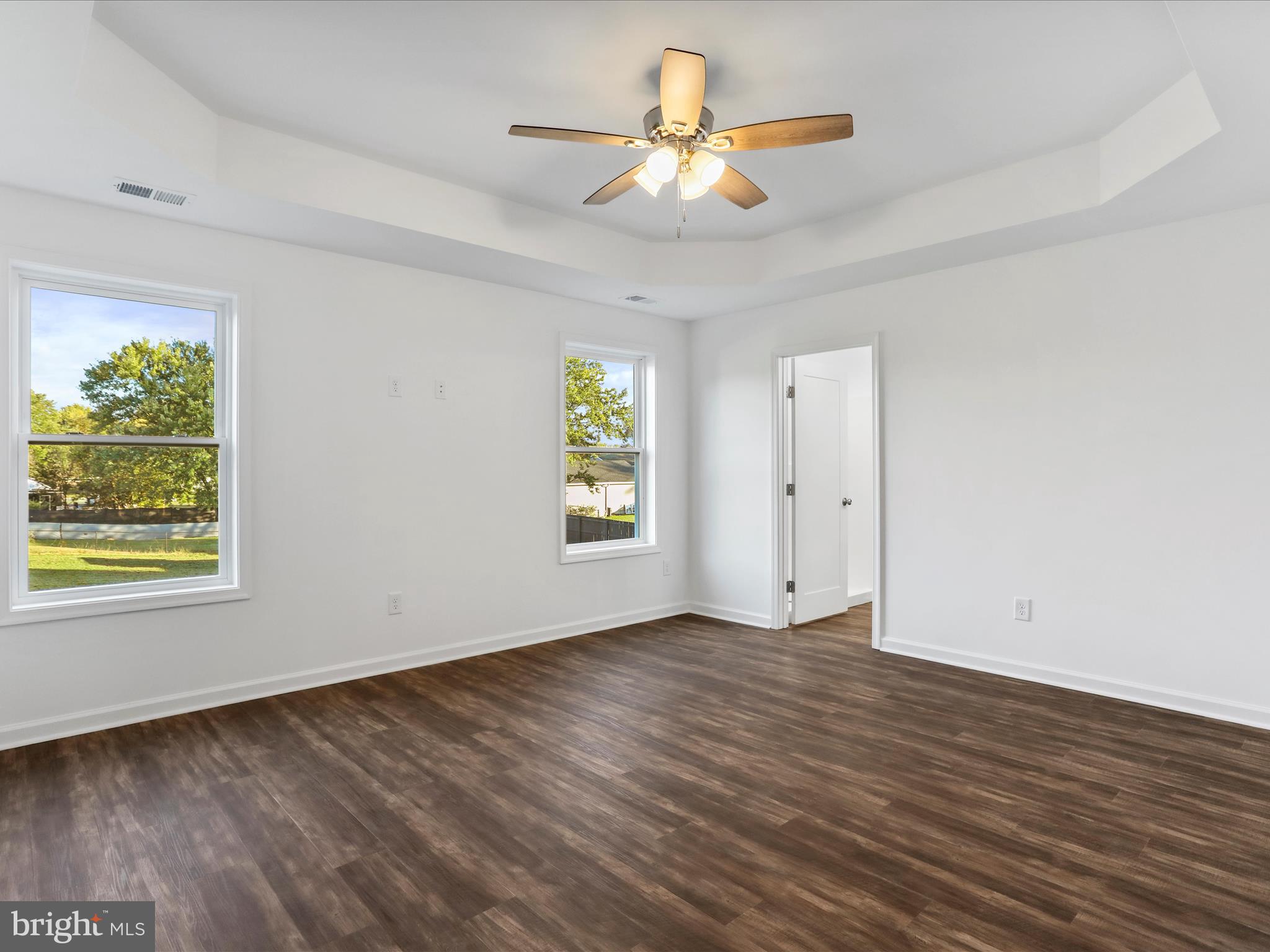 FAIRGROUND HEIGHTS - Residential