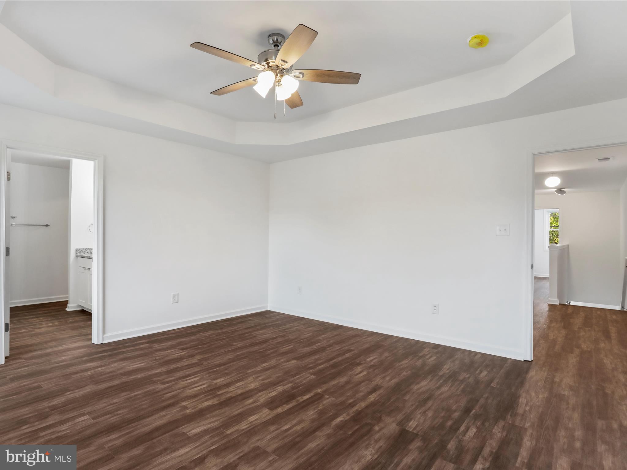 FAIRGROUND HEIGHTS - Residential