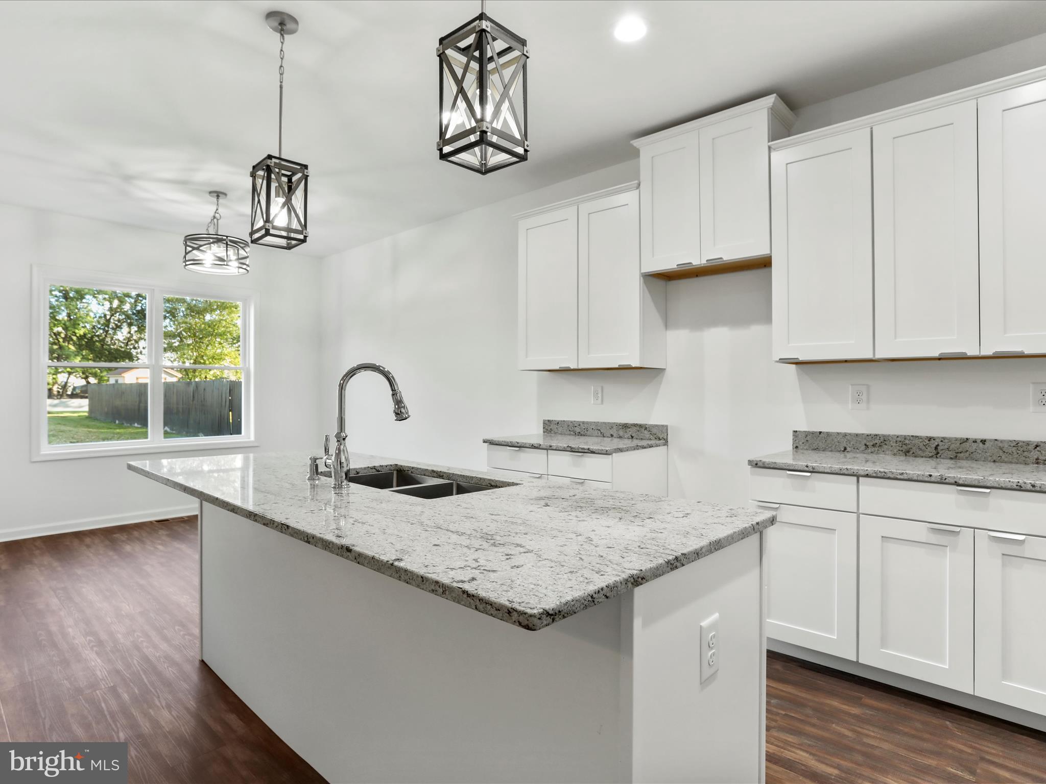 FAIRGROUND HEIGHTS - Residential