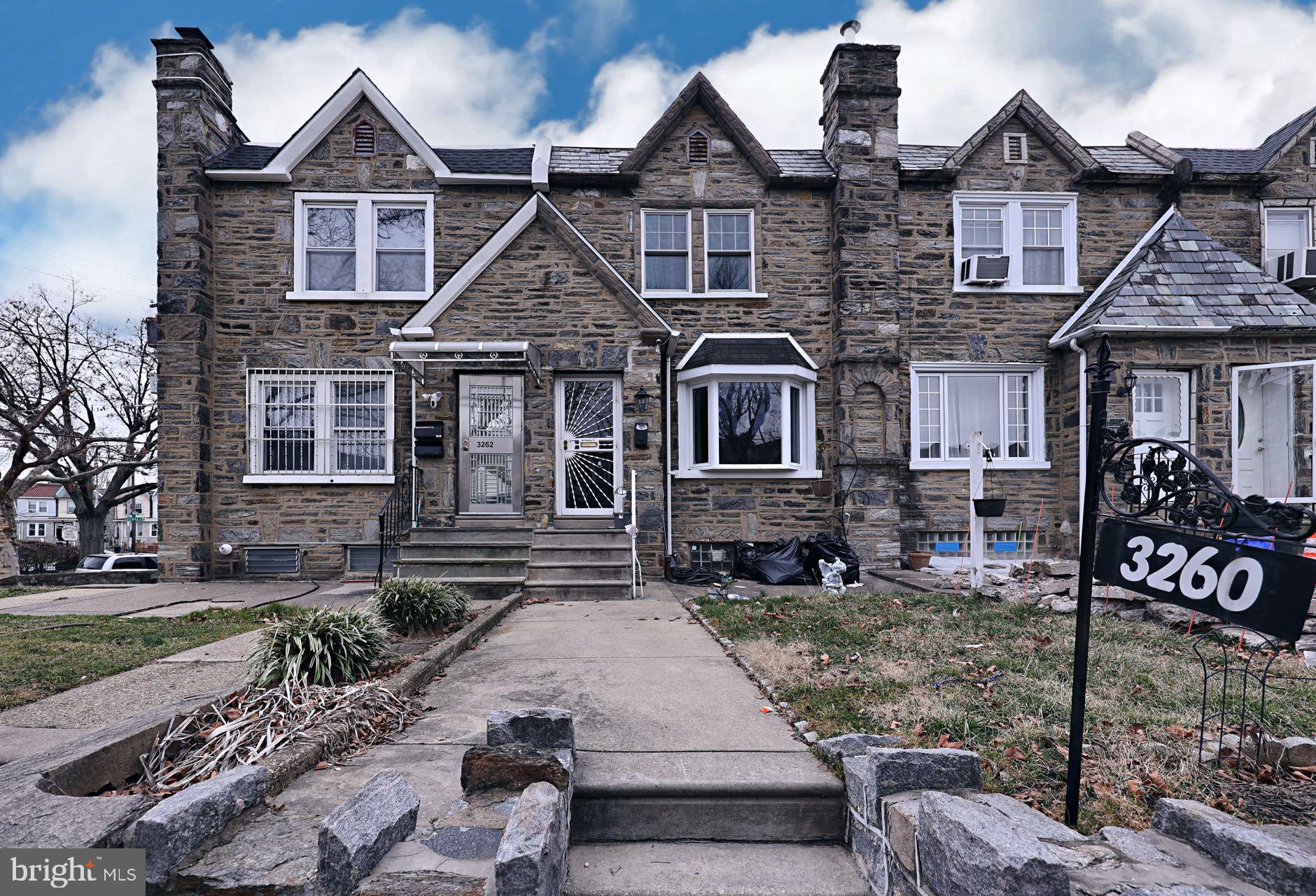 PHILADELPHIA (NORTHEAST) - Residential