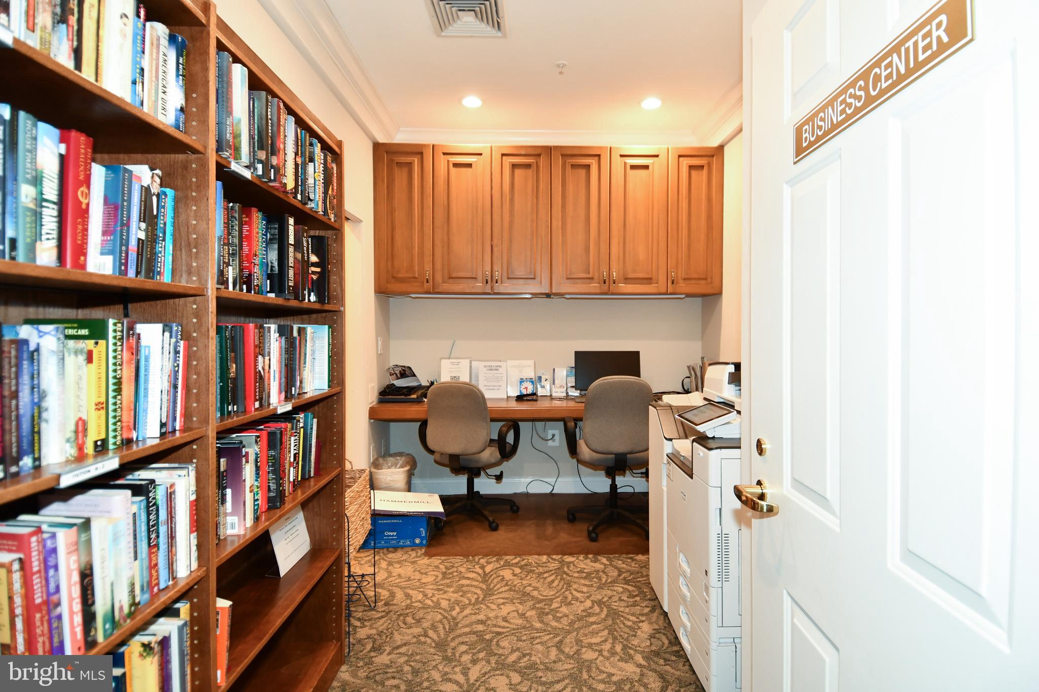 STRATFORD HOUSE - Residential