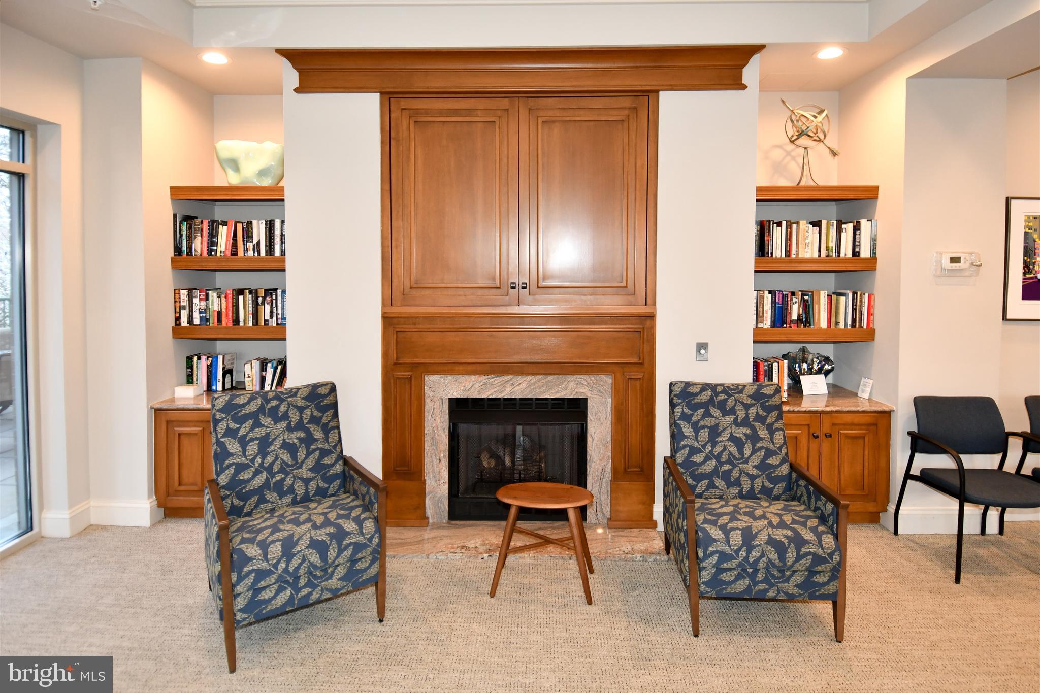 STRATFORD HOUSE - Residential