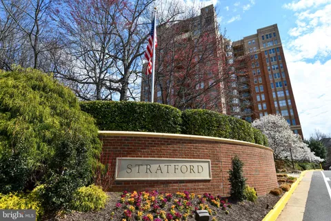 11776 Stratford House Place Unit 503, Reston, VA 20190 - MLS#: VAFX2228504